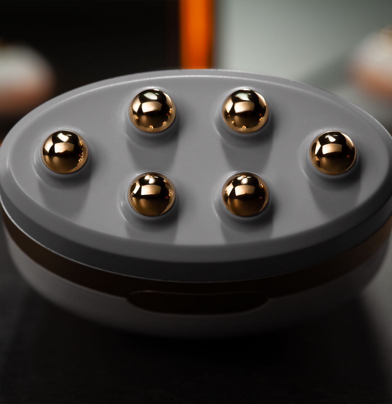 Система RT-лифтинга D681 BORK