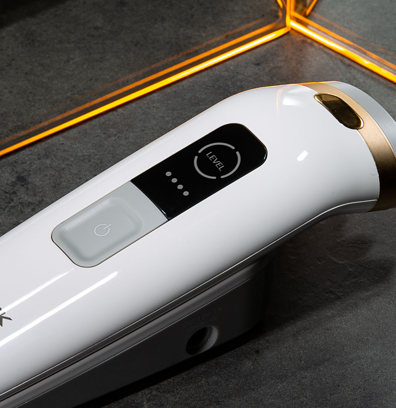 Система RT-лифтинга D681 BORK