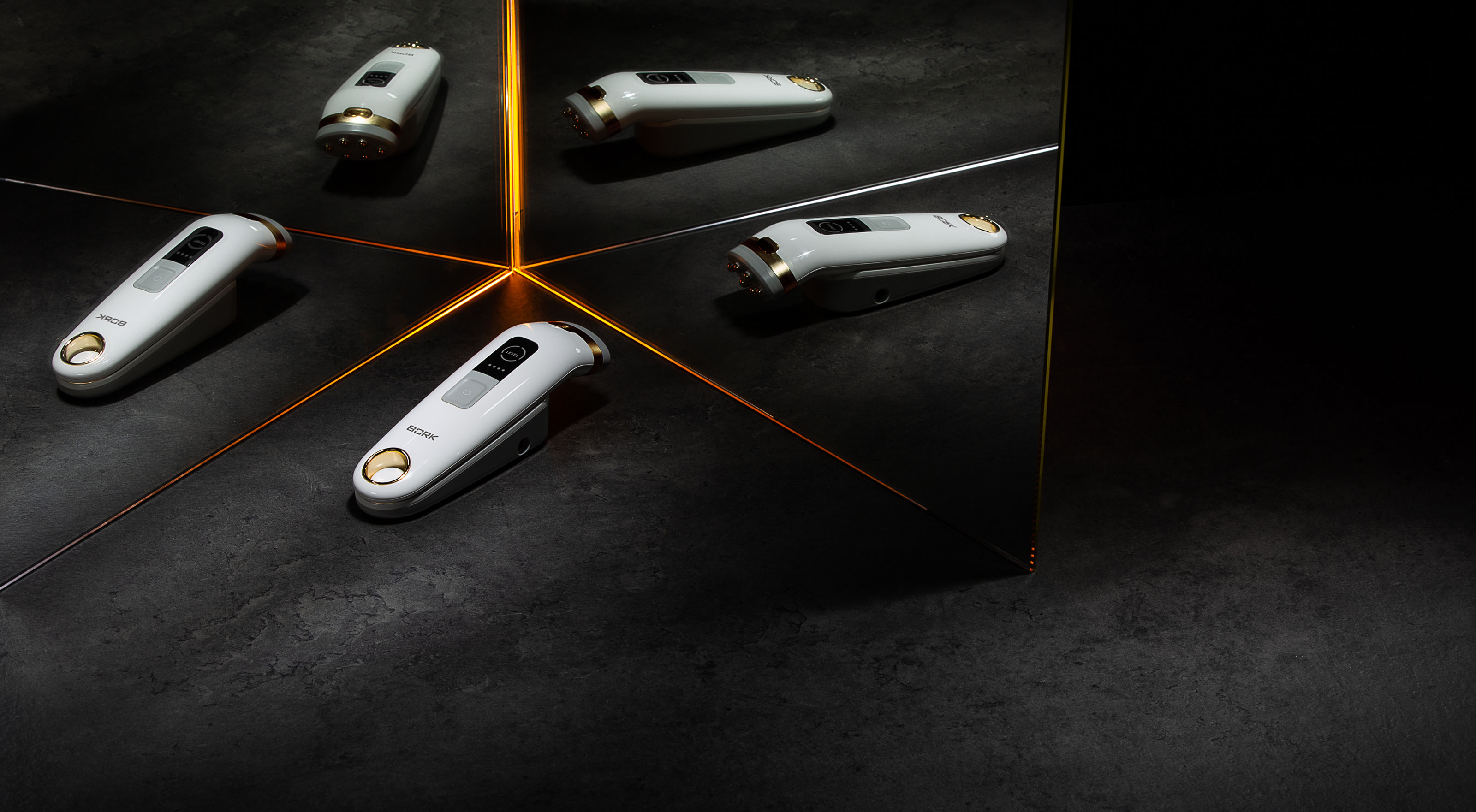 Система RT-лифтинга BORK D681 — купить в официальном интернет-магазине БОРК