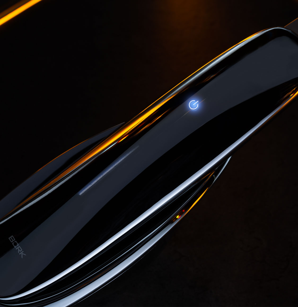 Ультразвуковой скраб D682 BORK