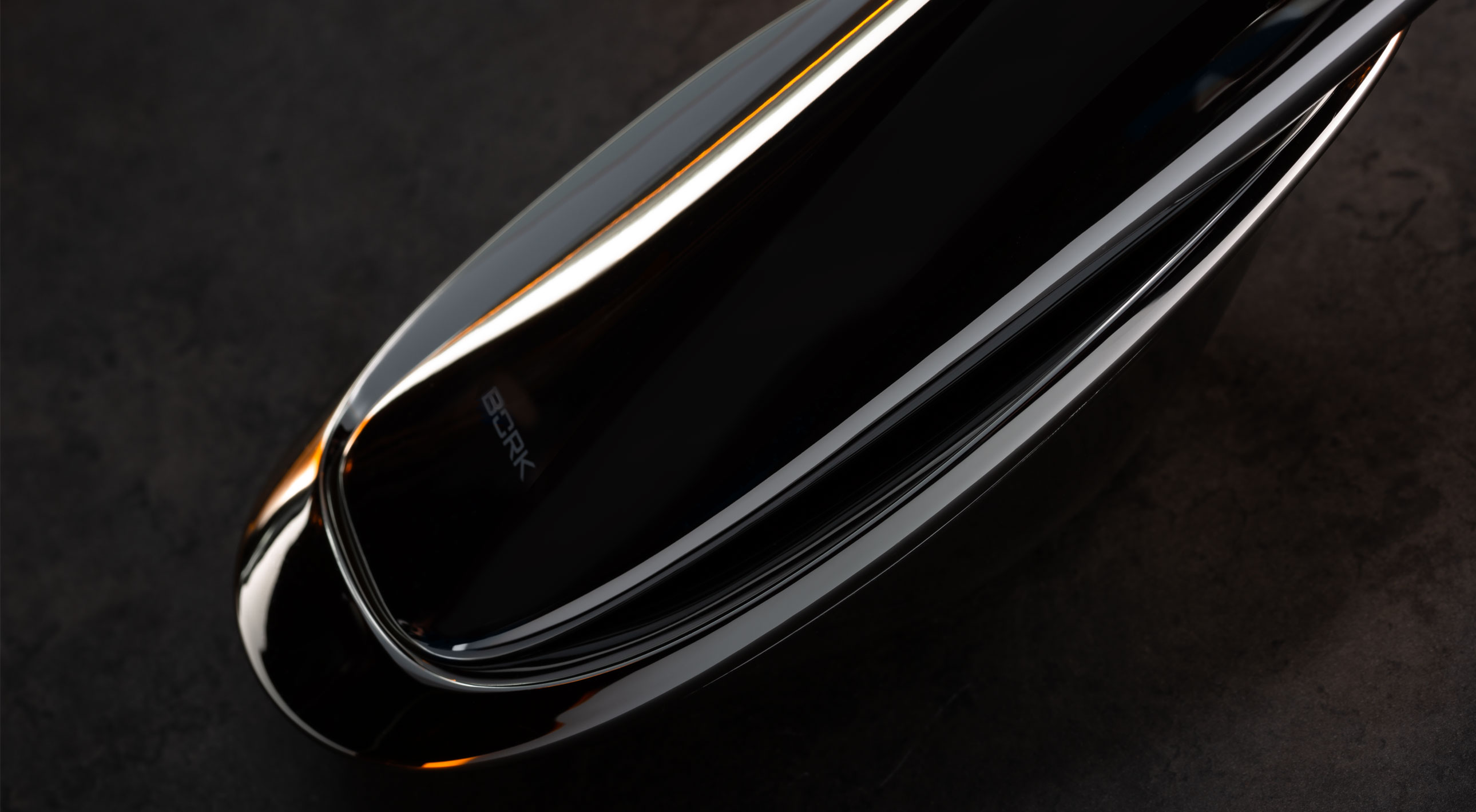 Ультразвуковой скраб BORK D682 - фото 2