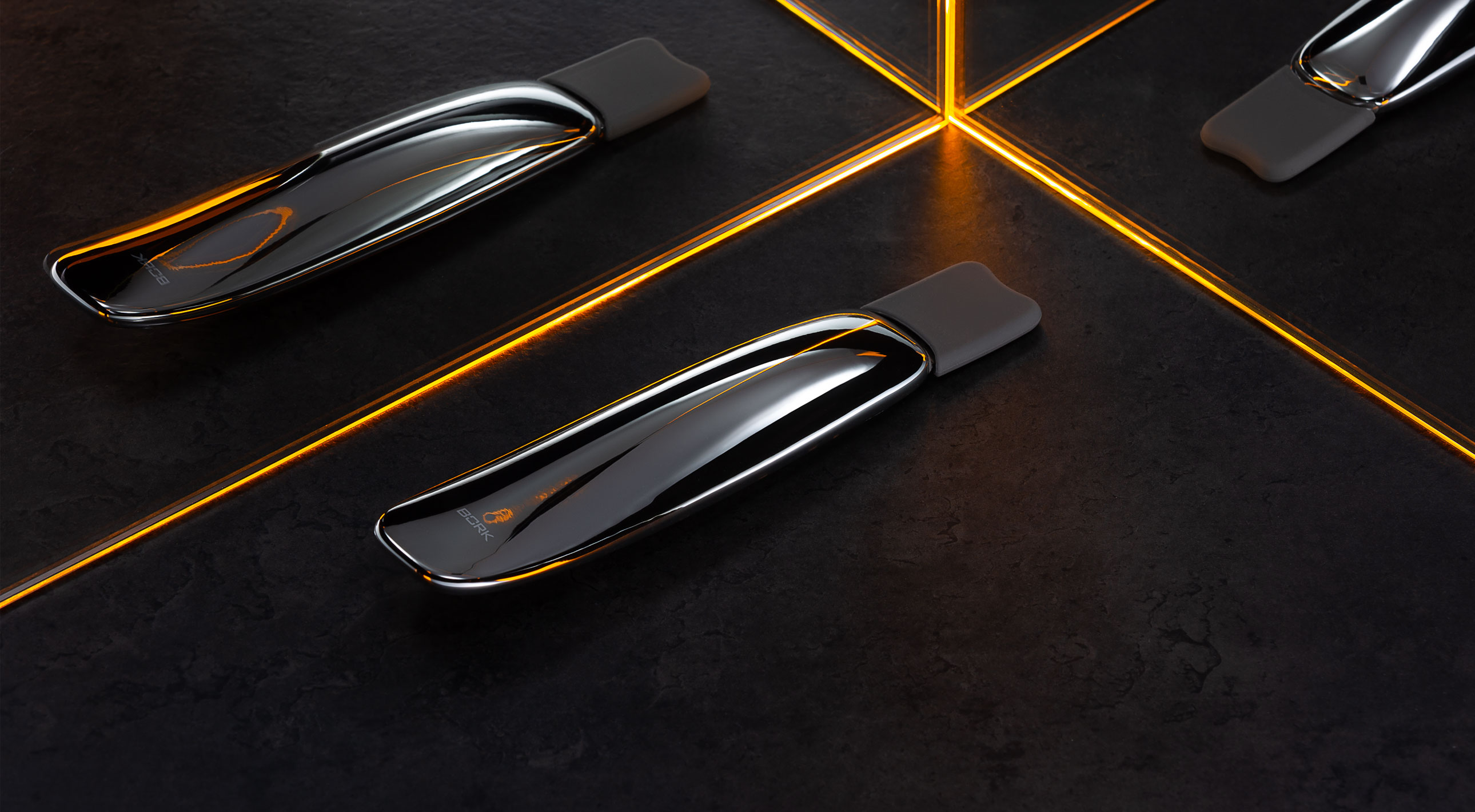 Ультразвуковой скраб BORK D682 - фото 3