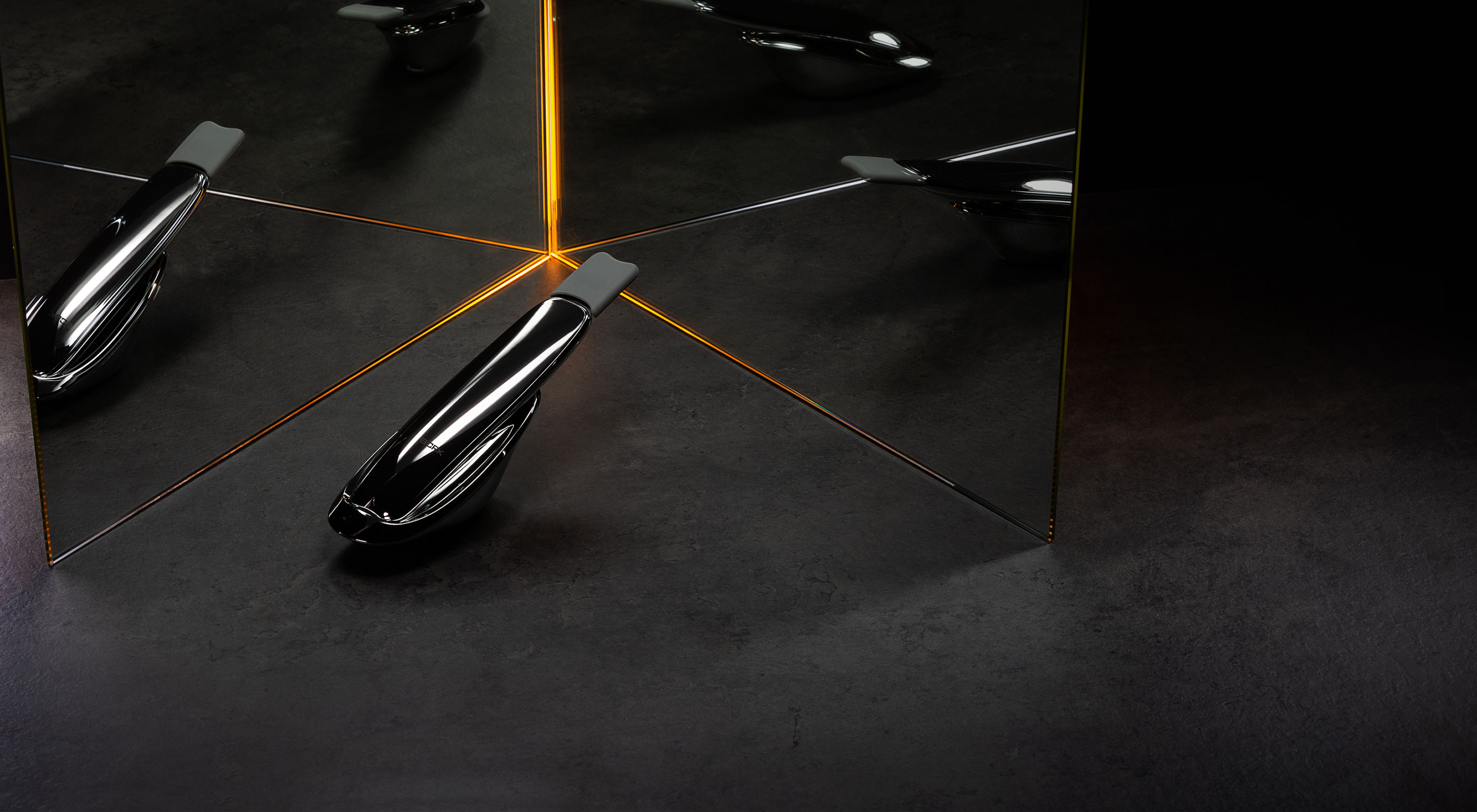 Ультразвуковой скраб BORK D682 — купить в официальном интернет-магазине БОРК