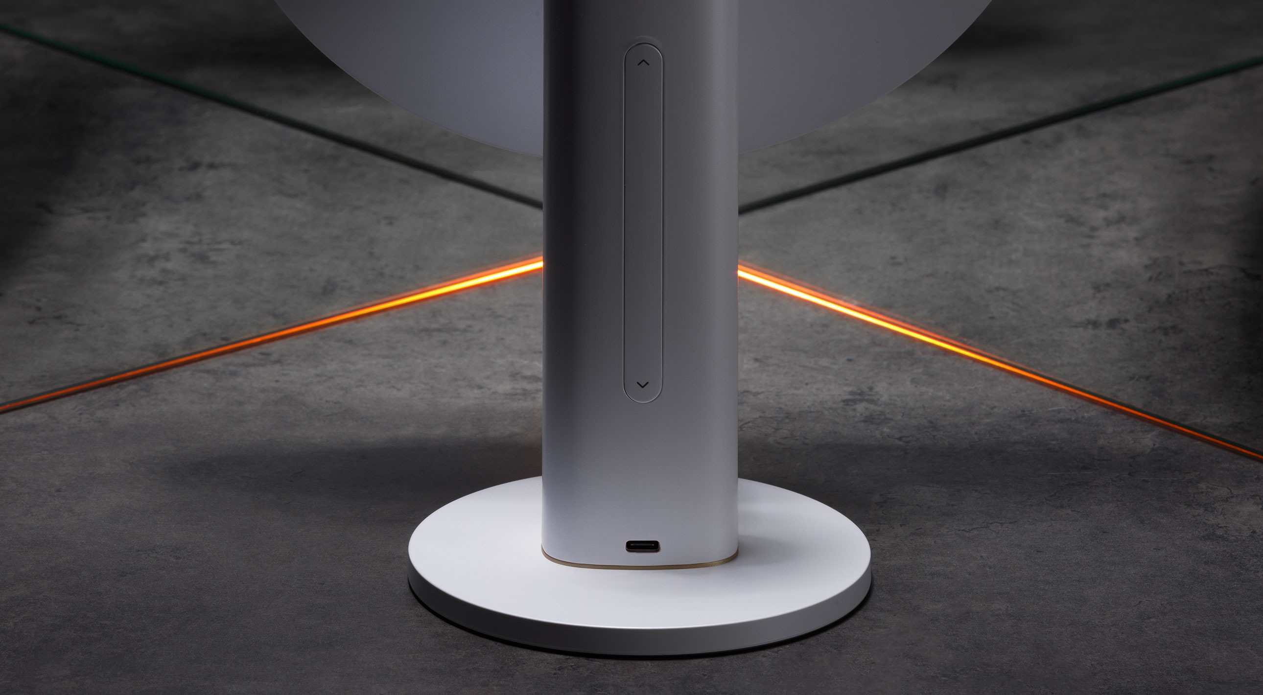 Косметическое зеркало BORK D685 - фото 4