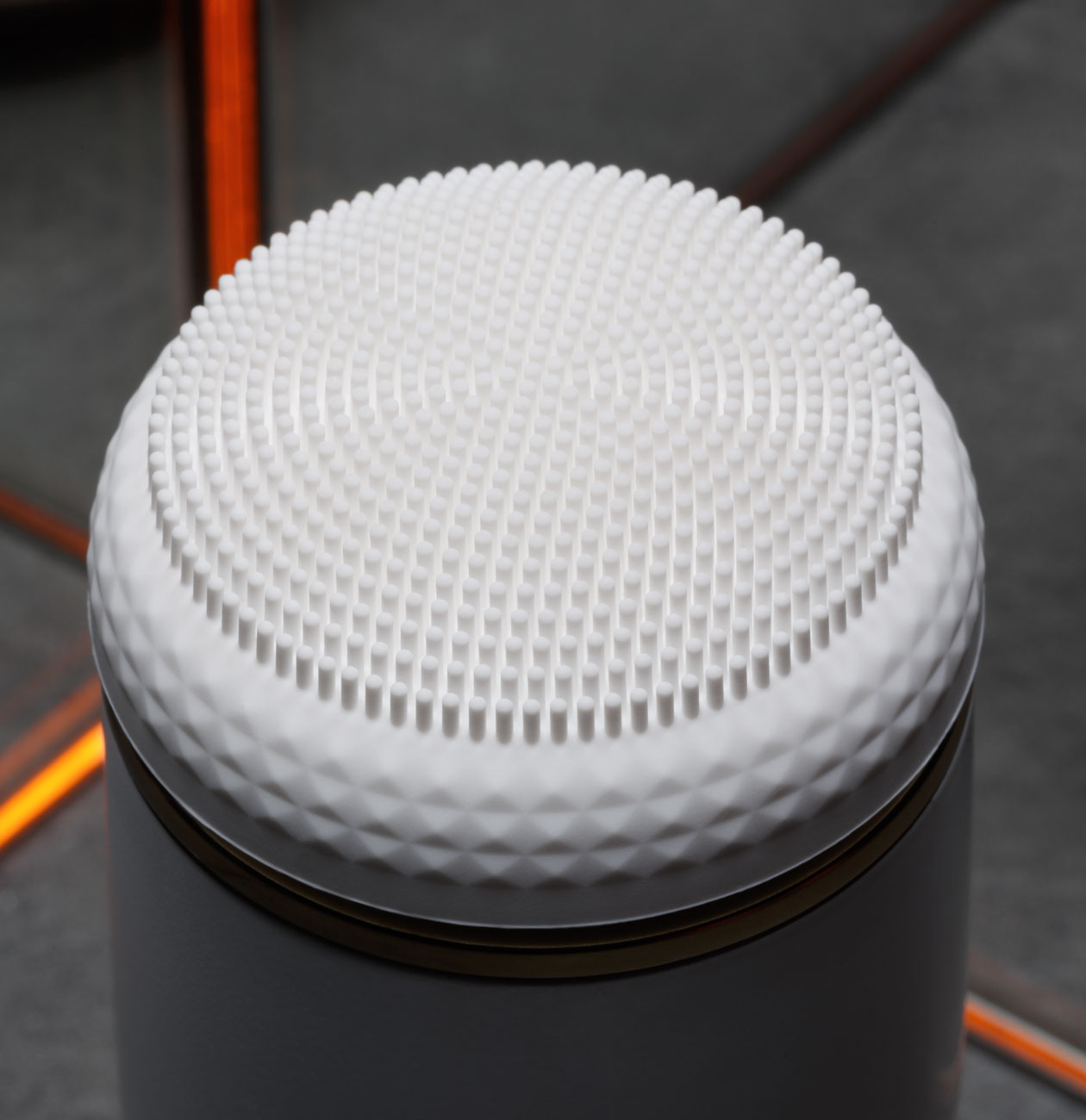 Мультичастотная щётка BORK D687 BORK