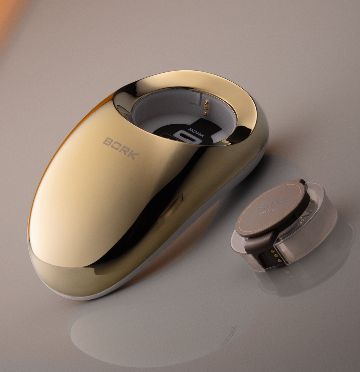 Косметологический прибор для лица F701 BORK