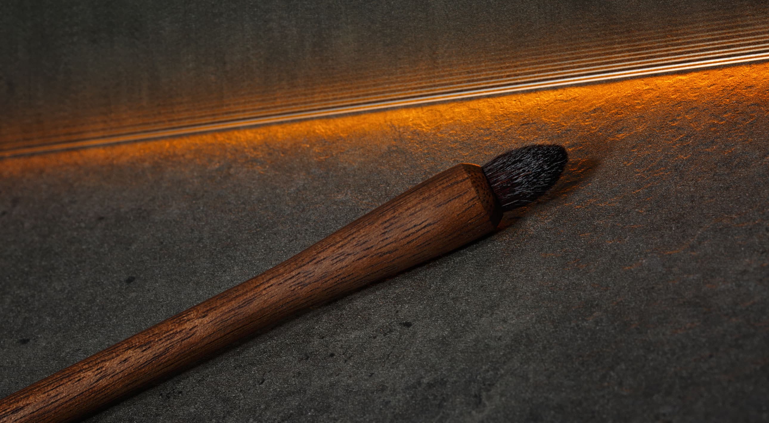 Набор кистей для макияжа BORK HH806 - фото 3