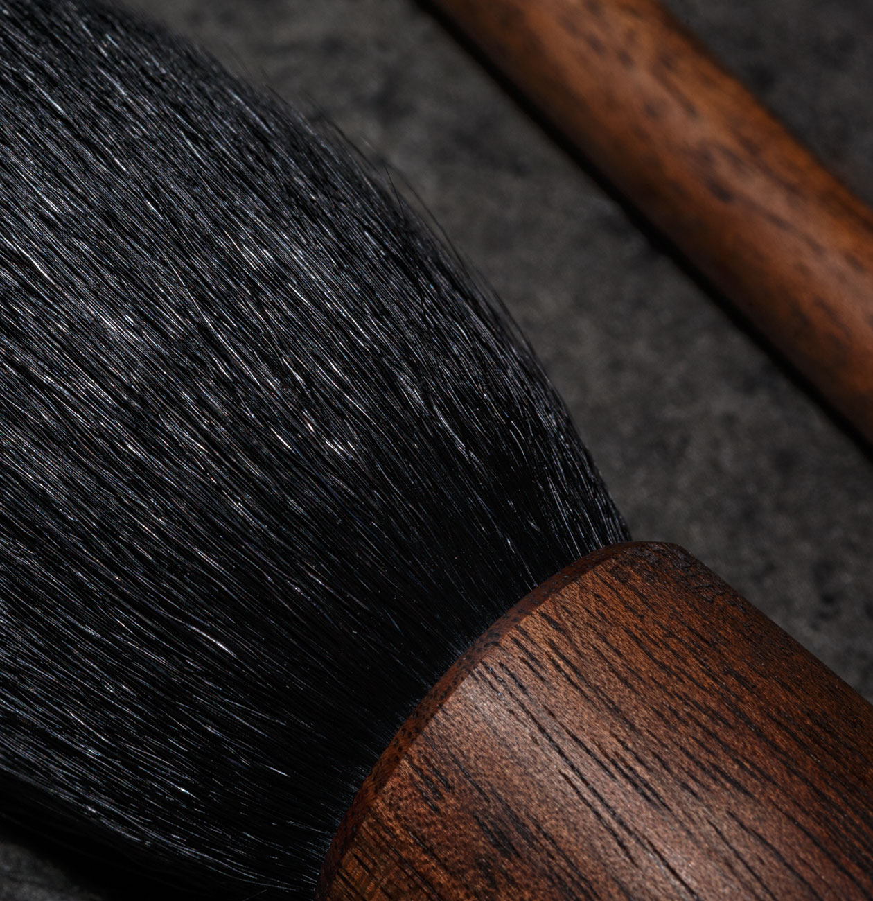 Набор кистей для макияжа HH807 BORK