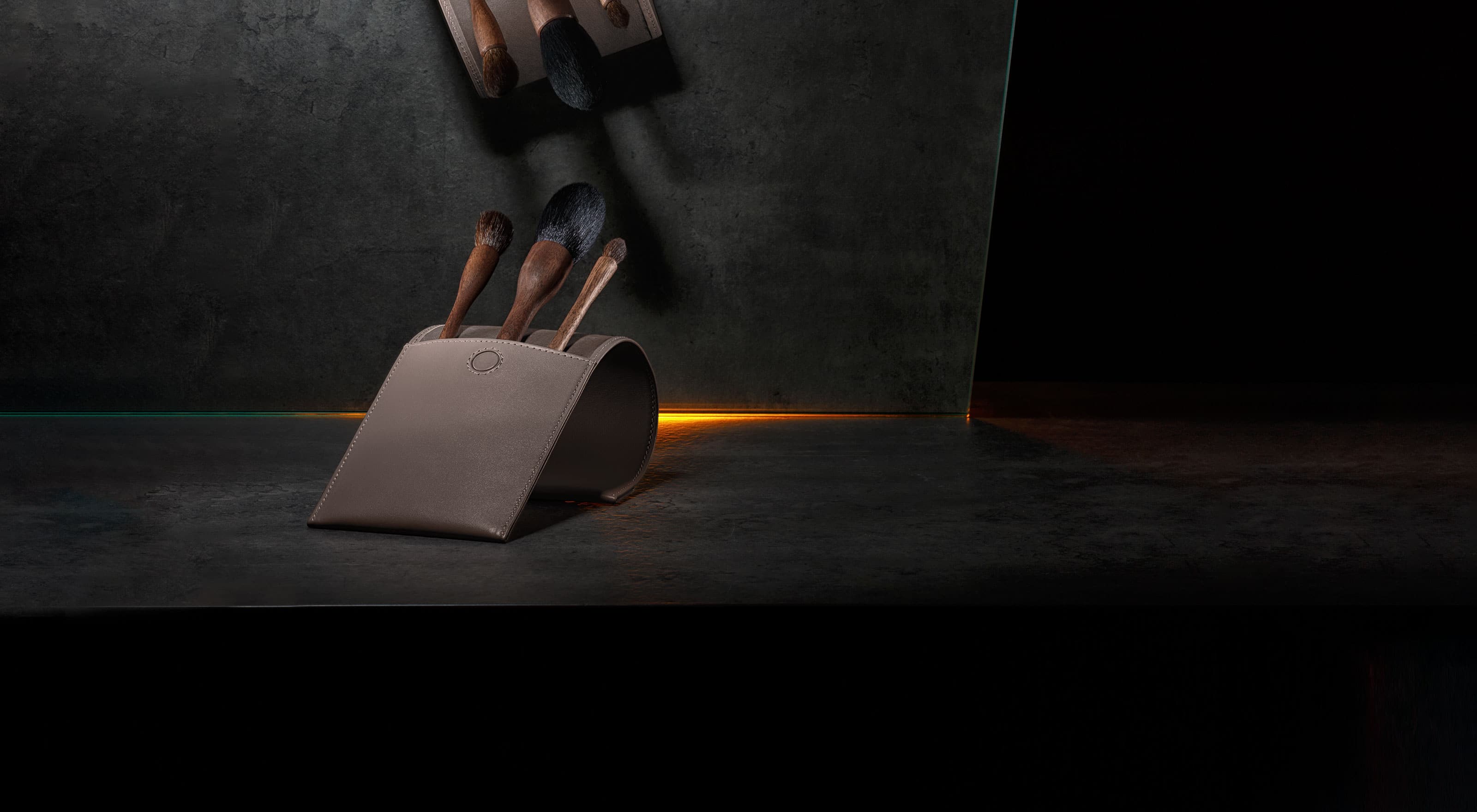 Набор кистей для макияжа BORK HH807 — купить в официальном интернет-магазине БОРК