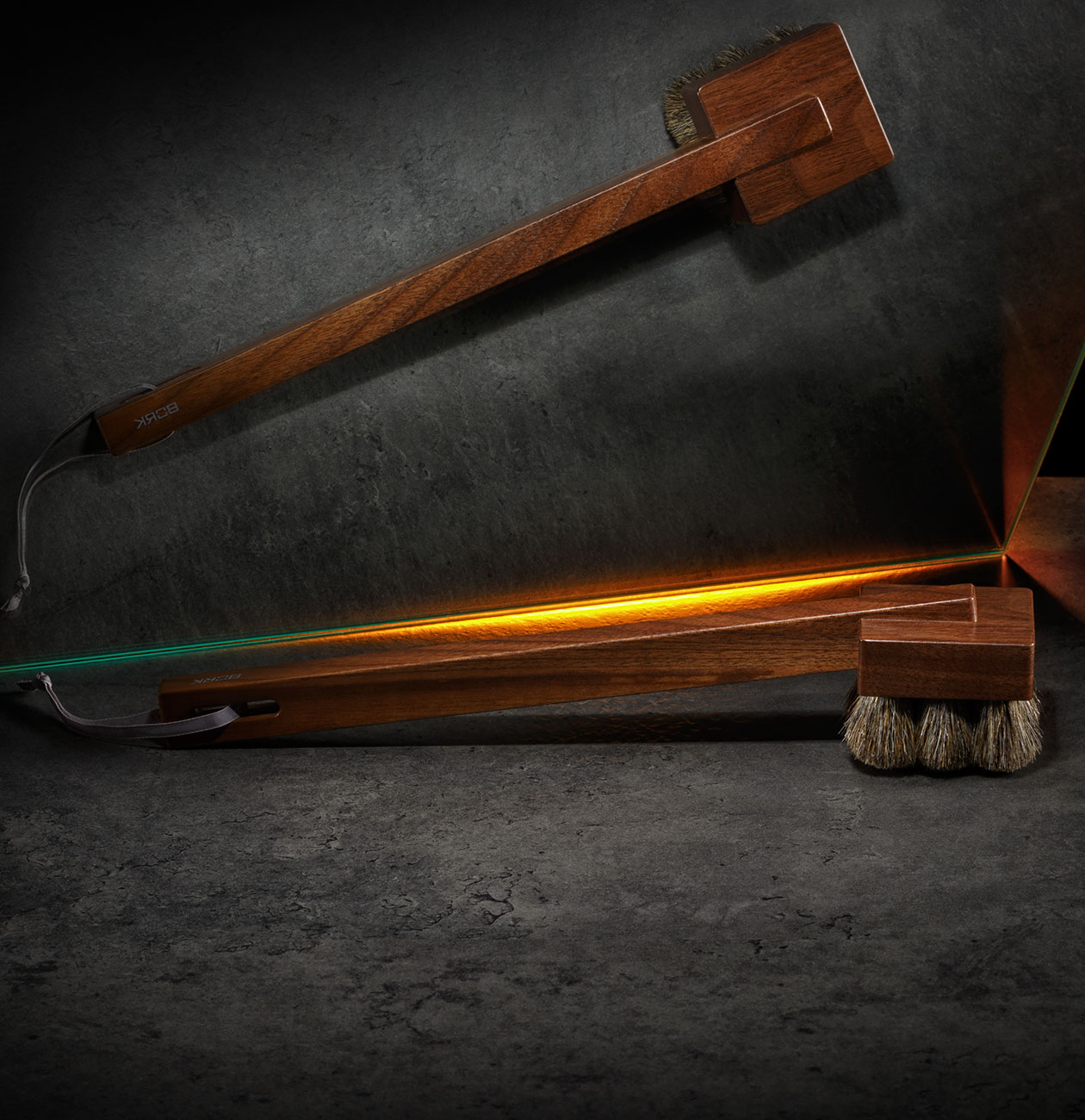 Щётка для тела HH830 BORK