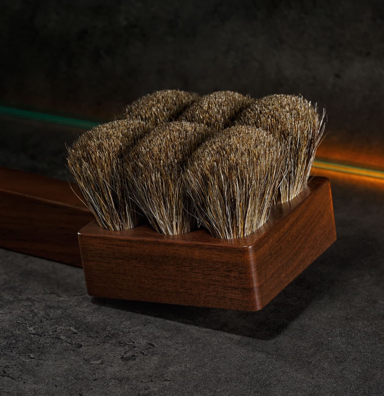 Щётка для тела HH830 BORK