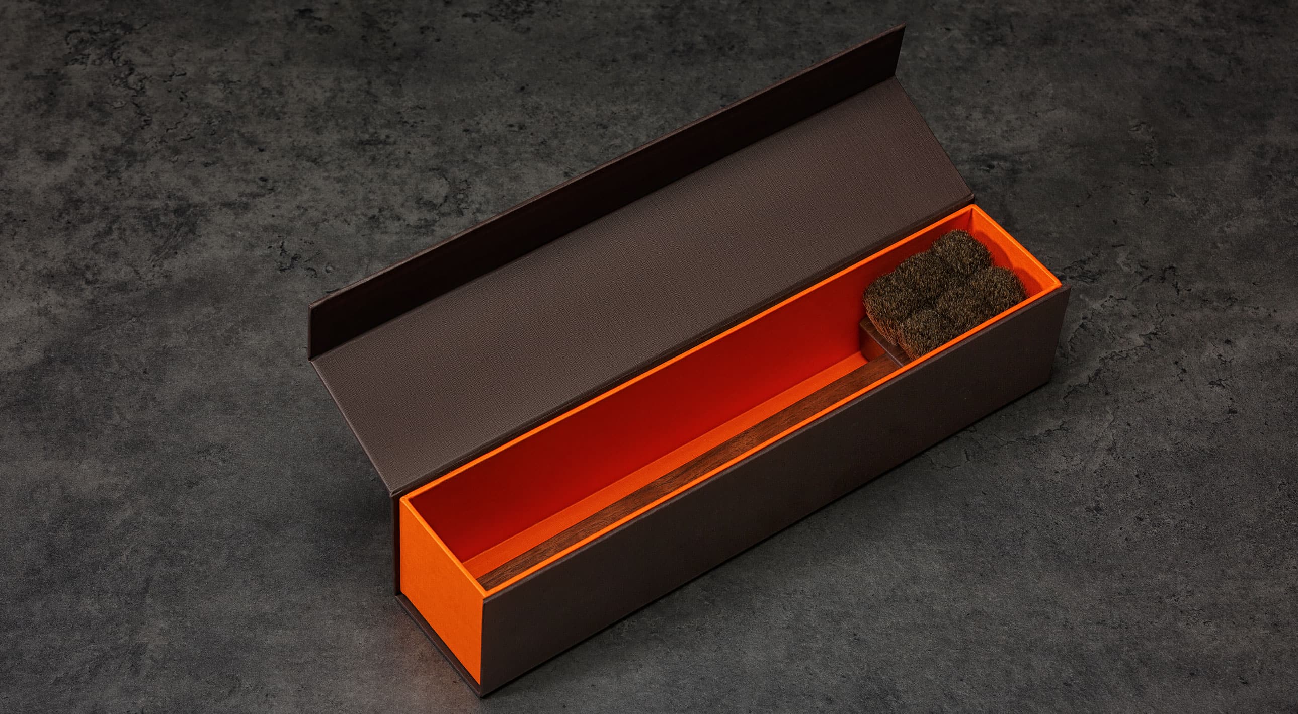 Щётка для тела BORK HH830 - фото 1