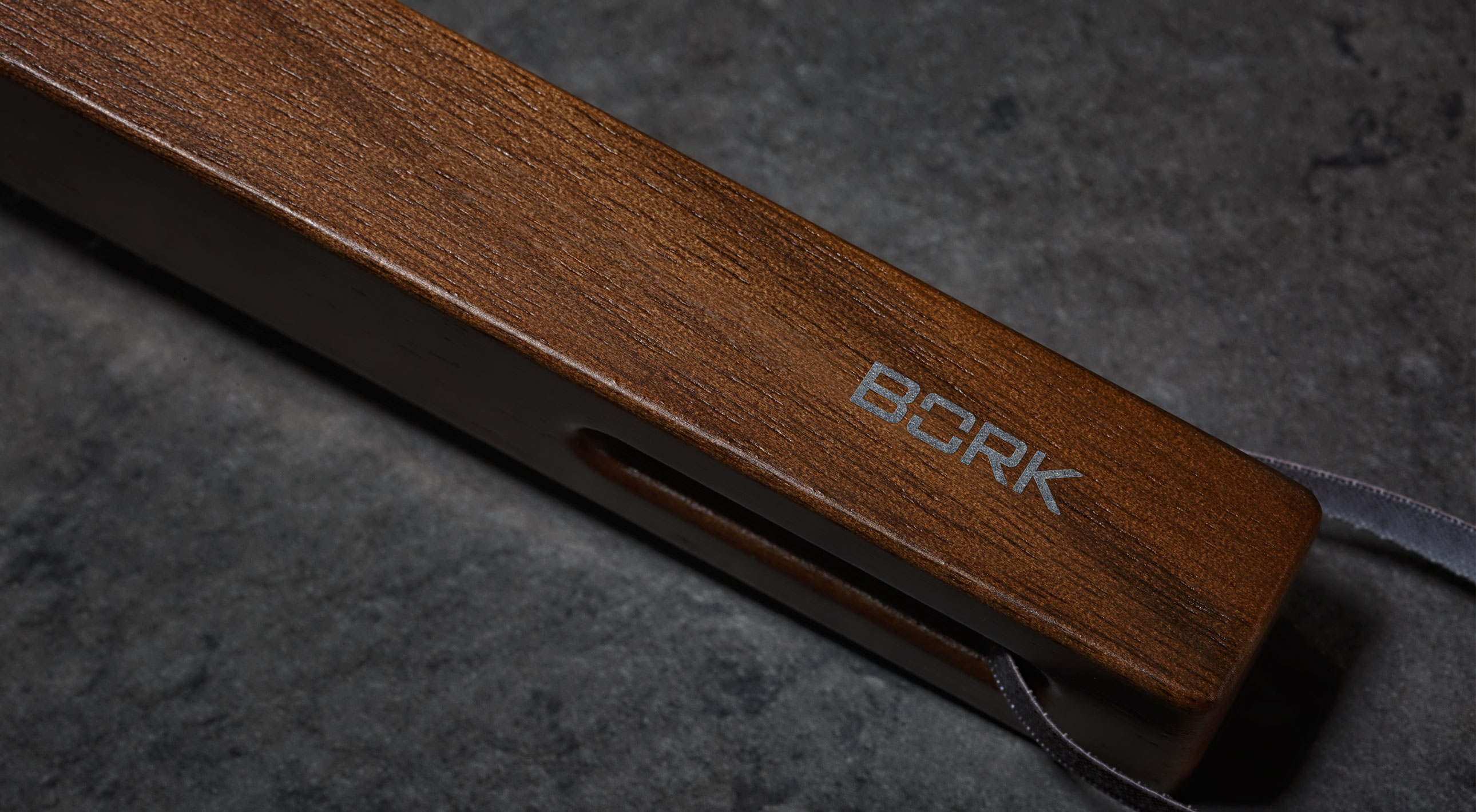 Щётка для тела BORK HH830 - фото 4