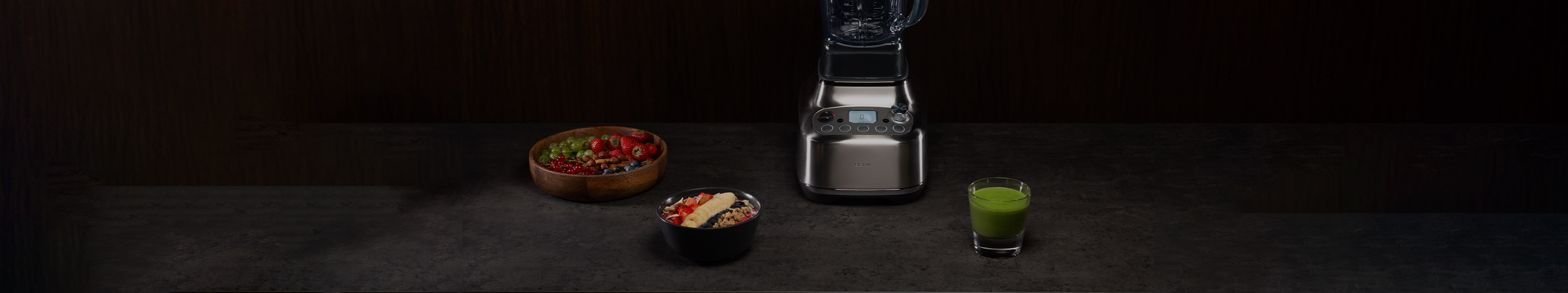 Здоровое питание