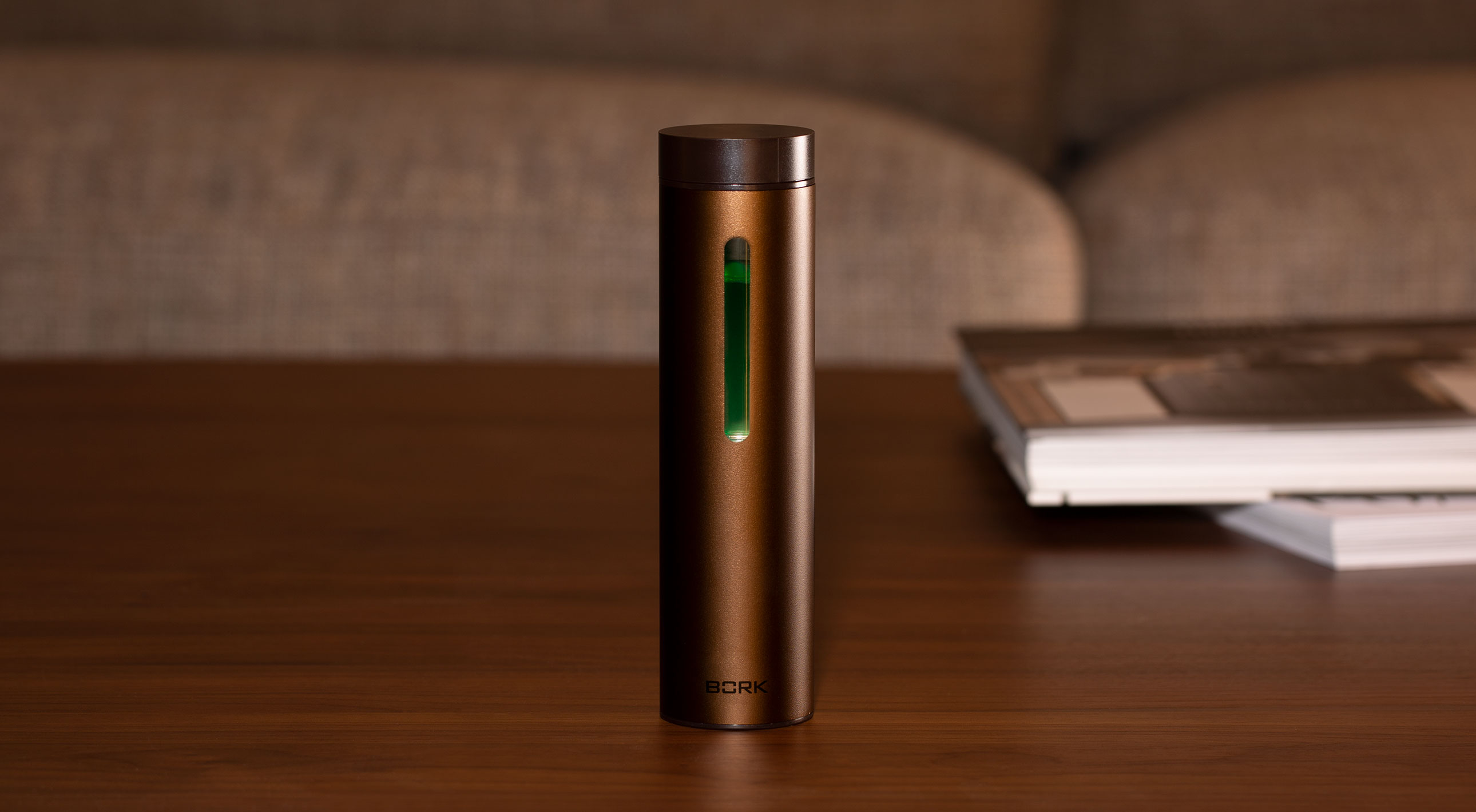 Генератор водородной воды BORK HW600 gg - фото 1