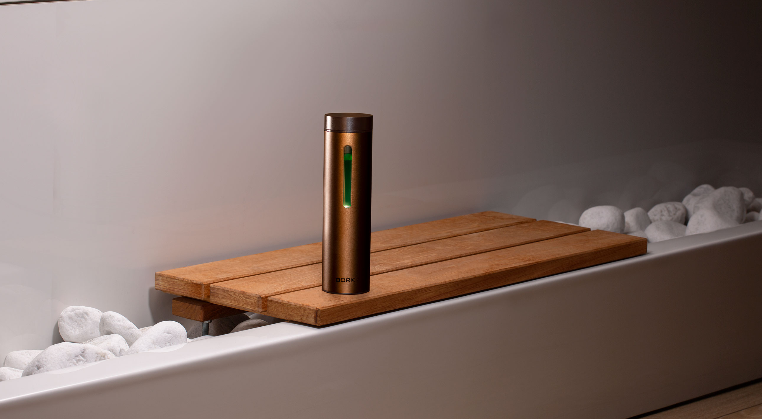 Генератор водородной воды BORK HW600 gg - фото 2