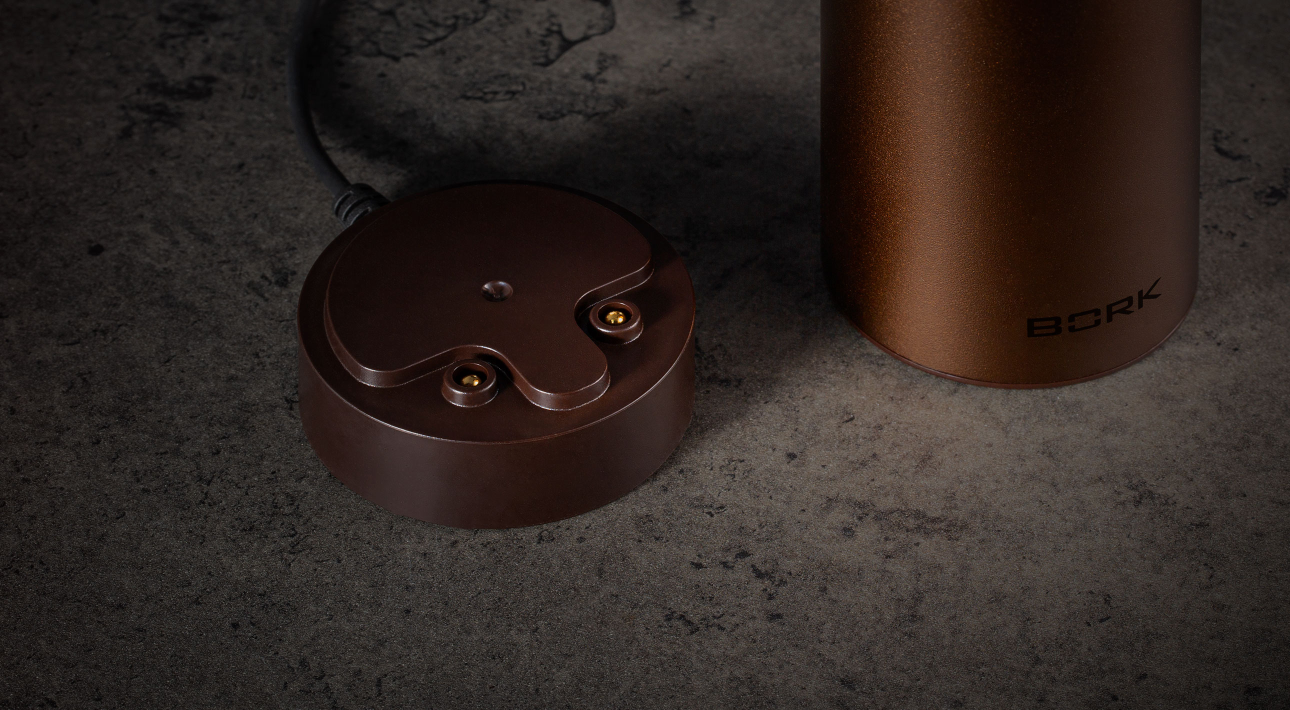 Генератор водородной воды BORK HW600 gg - фото 3