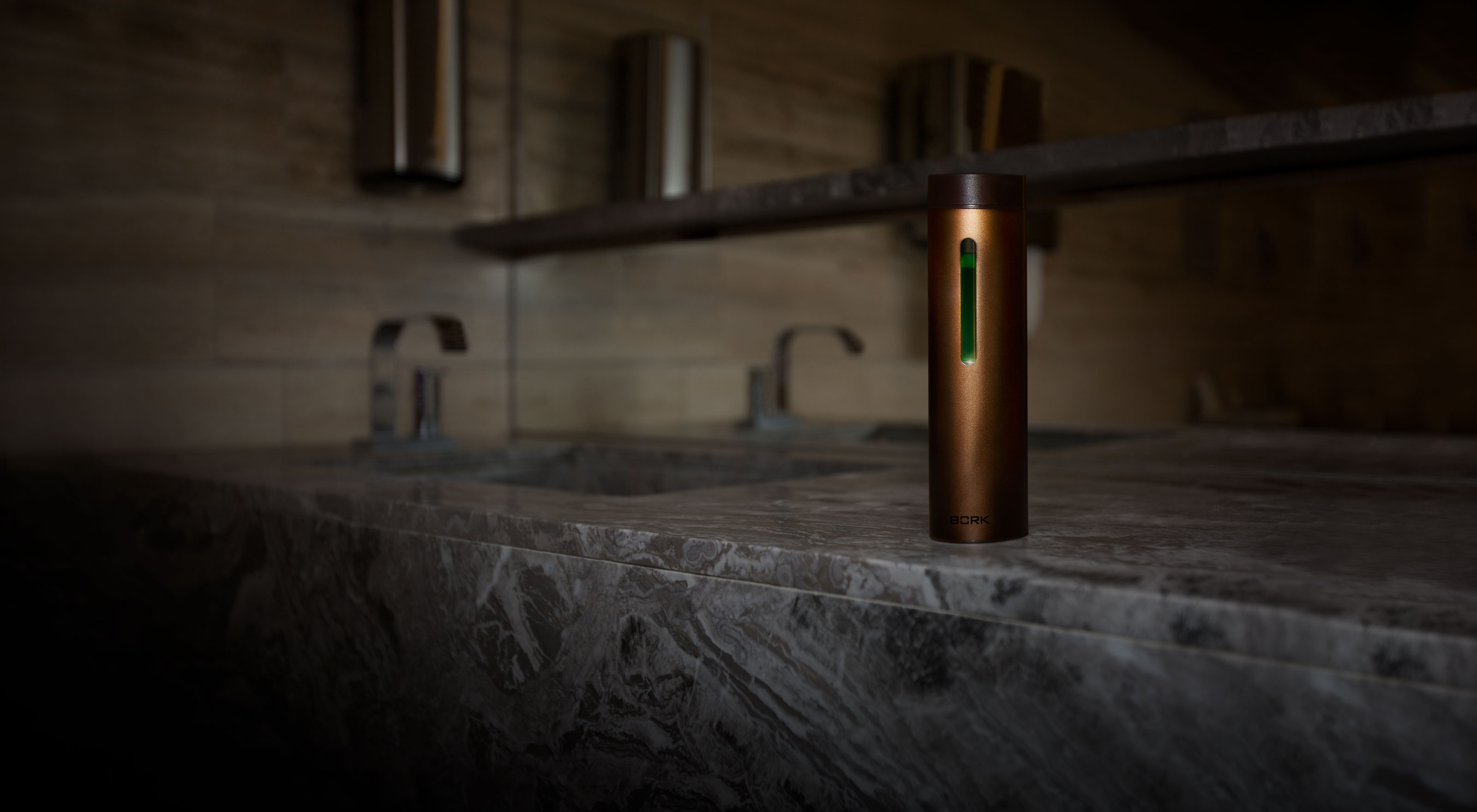 Генератор водородной воды BORK HW600 gg — купить в официальном интернет-магазине БОРК