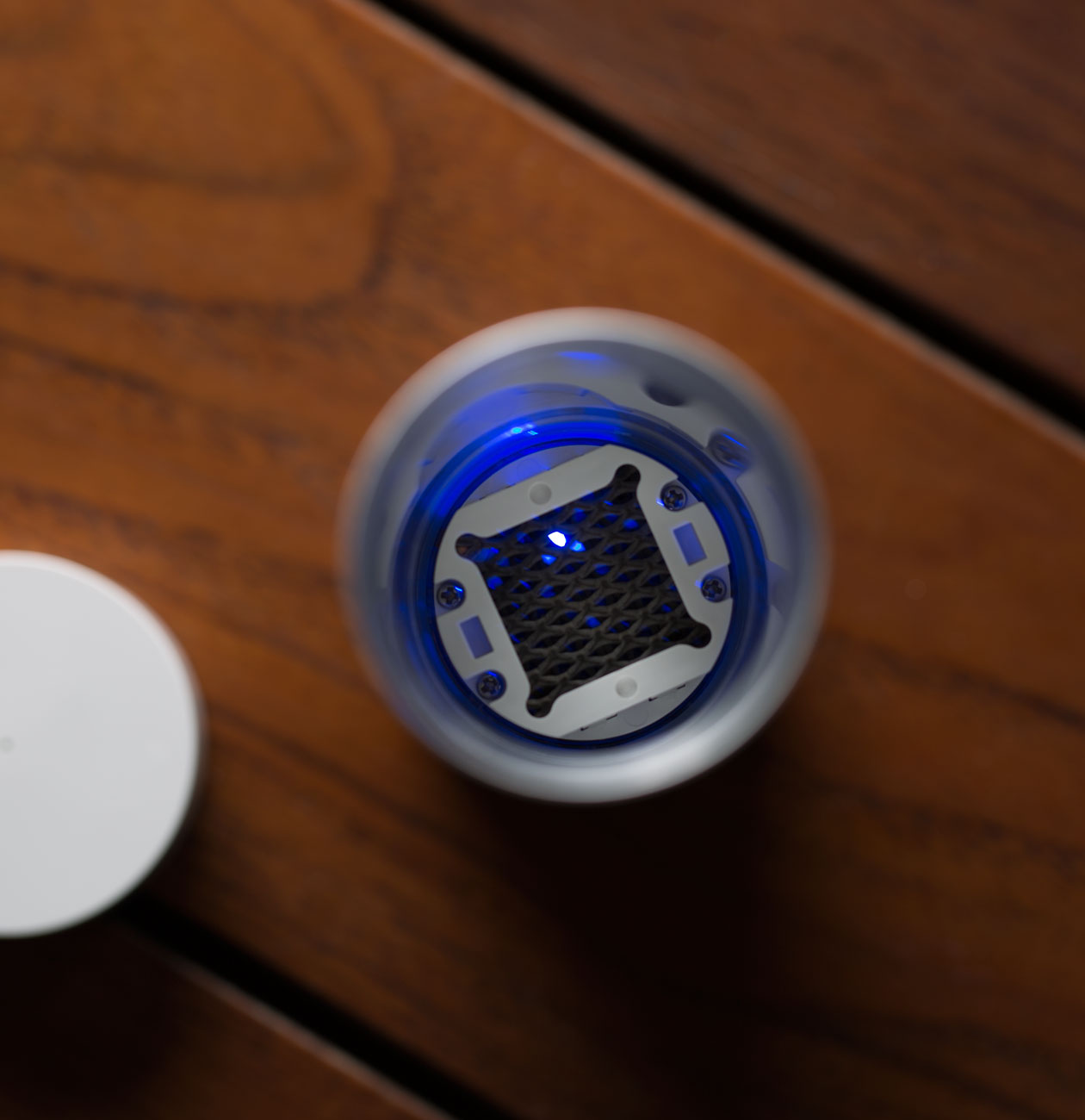 Генератор водородной воды HW600