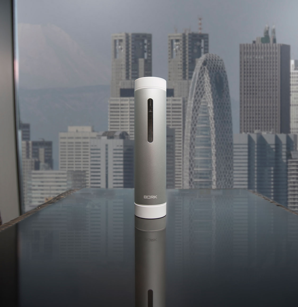 Генератор водородной воды HW600