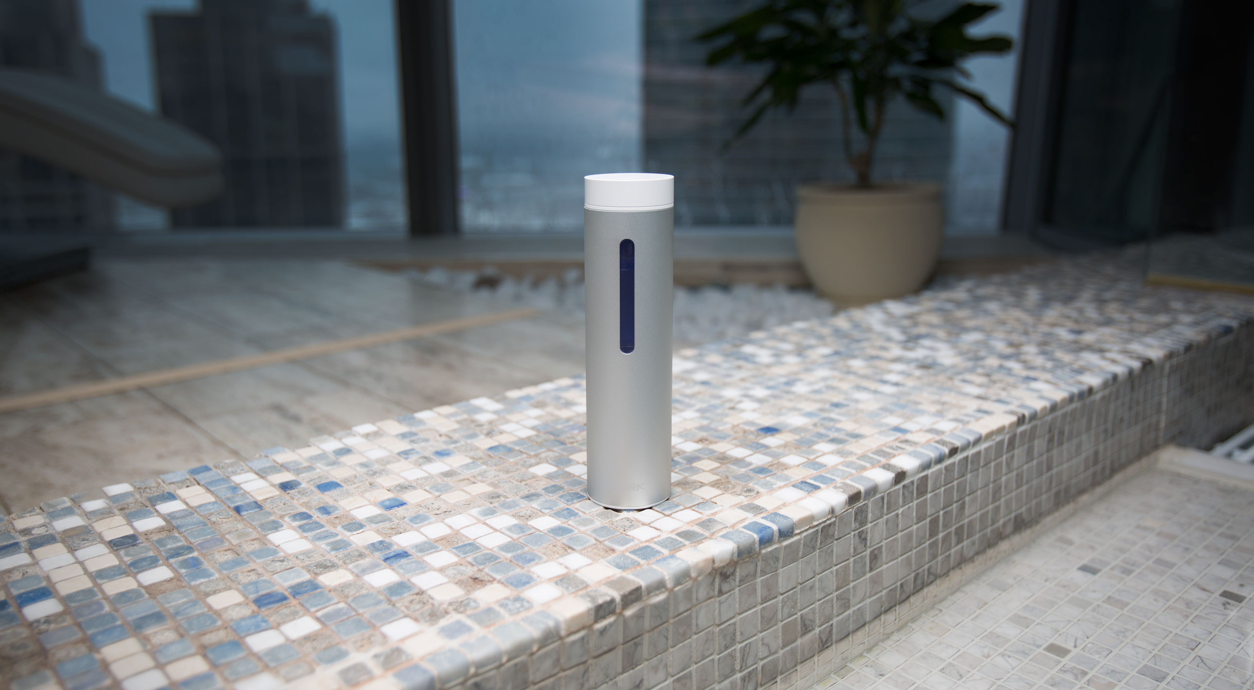 Генератор водородной воды BORK HW600 - фото 1