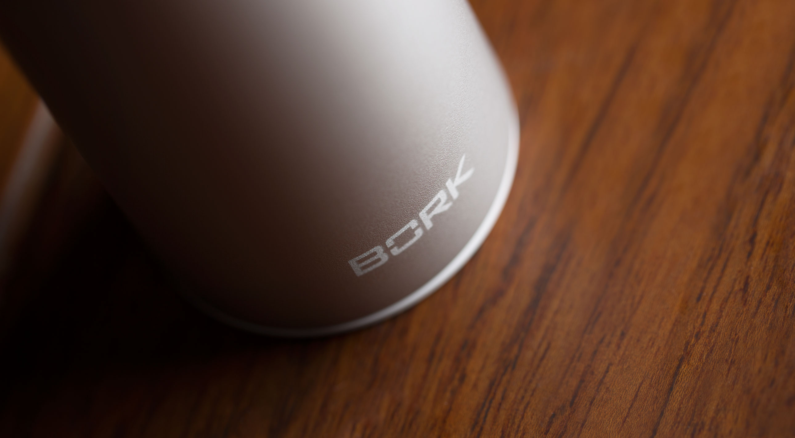 Генератор водородной воды BORK HW600 - фото 2