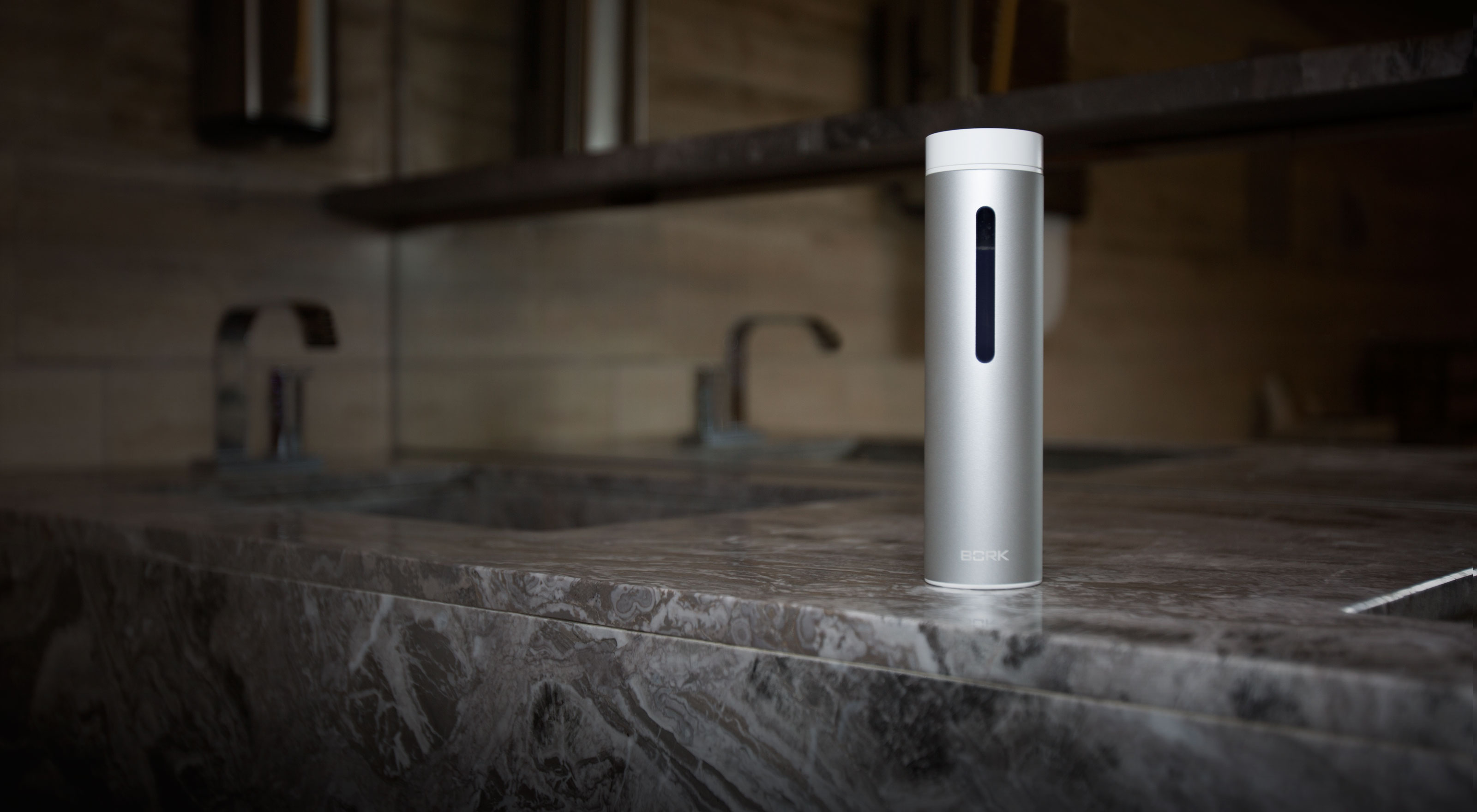 Генератор водородной воды BORK HW600 — купить в официальном интернет-магазине БОРК