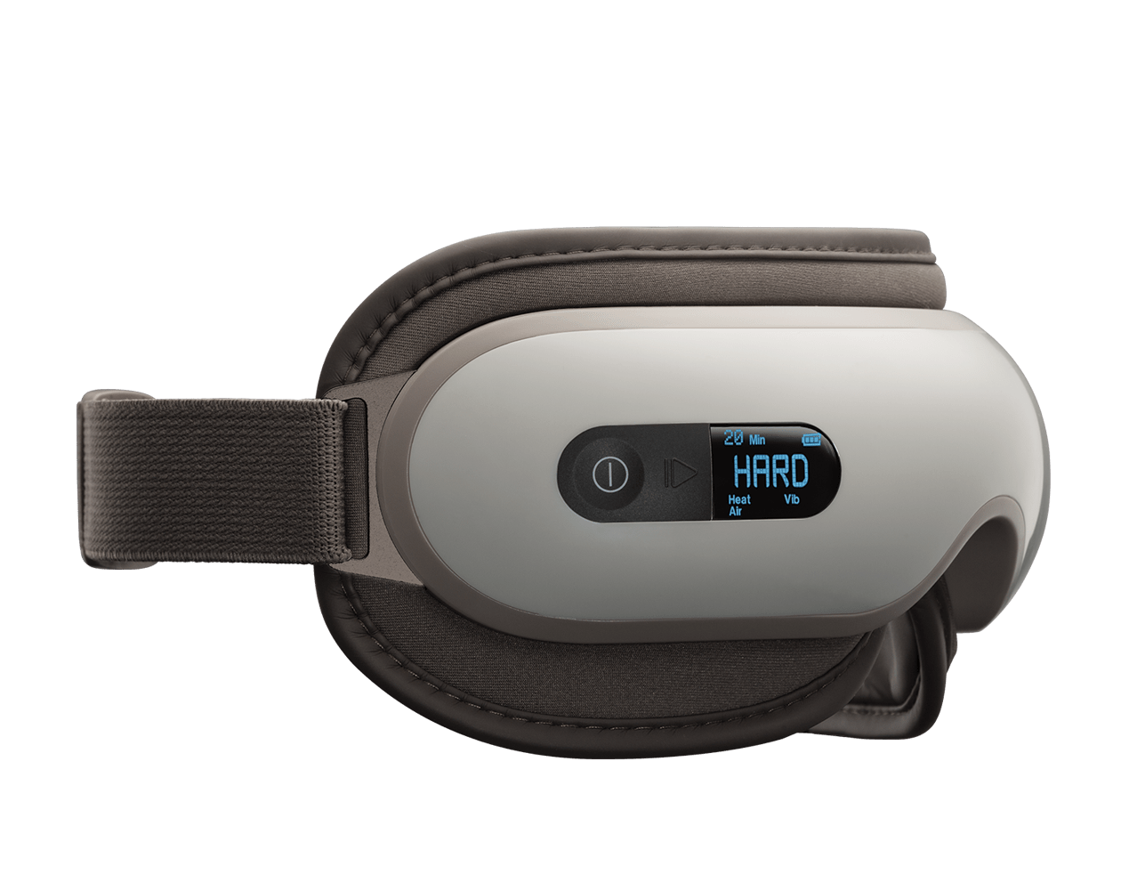 Массажер для глаз D600 BORK