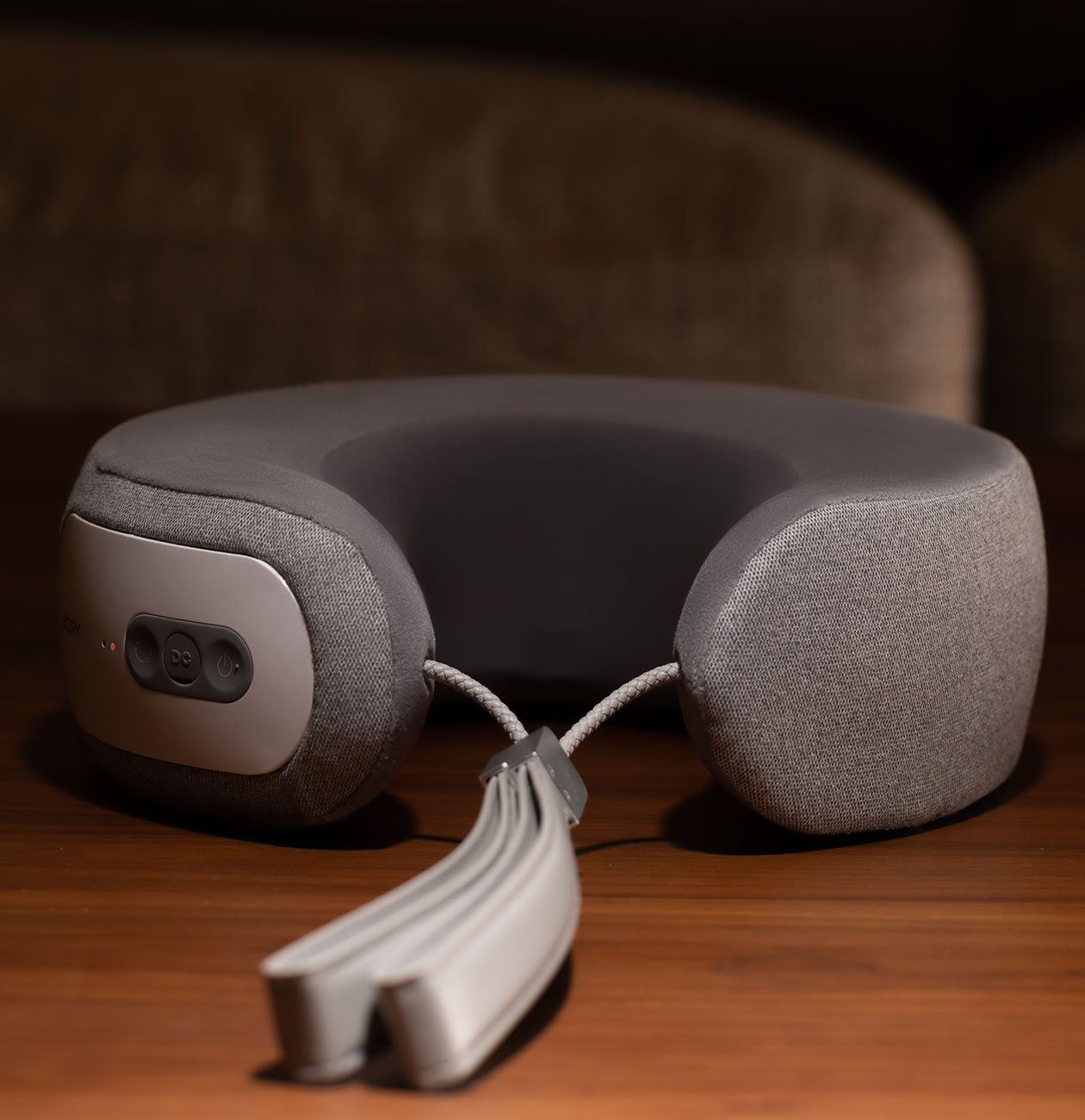 Массажер для шеи D602 BORK