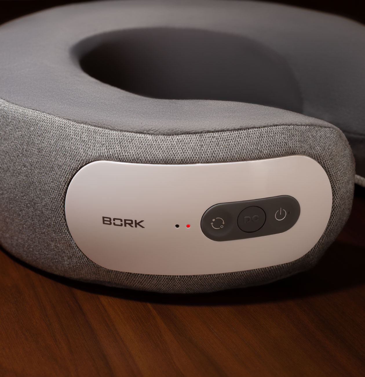 Массажер для шеи D602 BORK