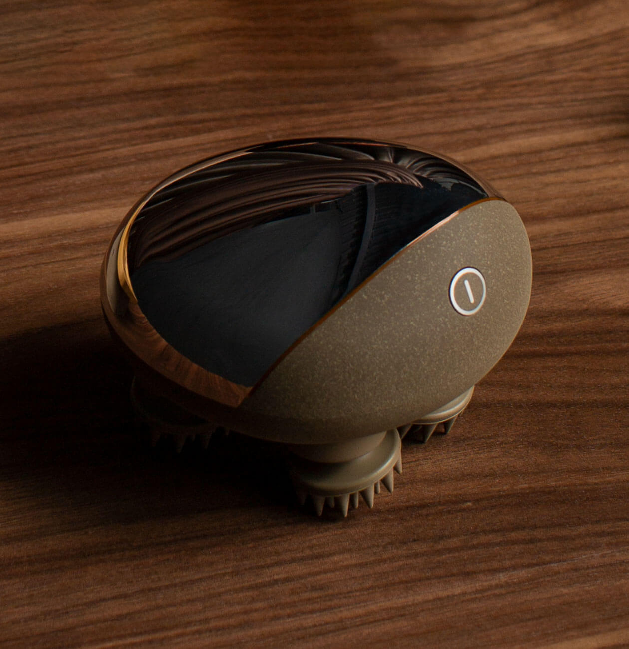 Массажер для головы D603 BORK