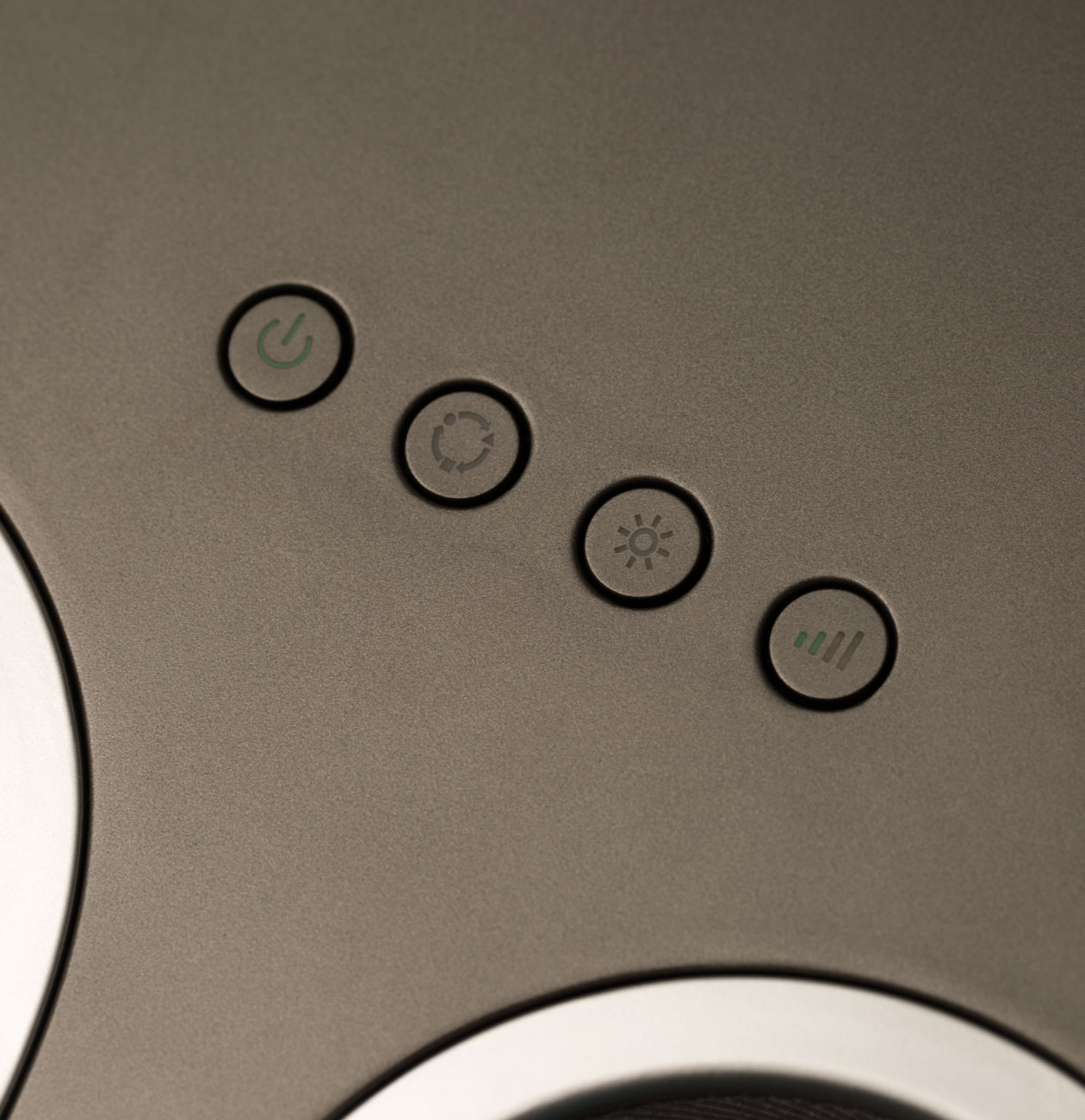 Массажер для ног D605 BORK