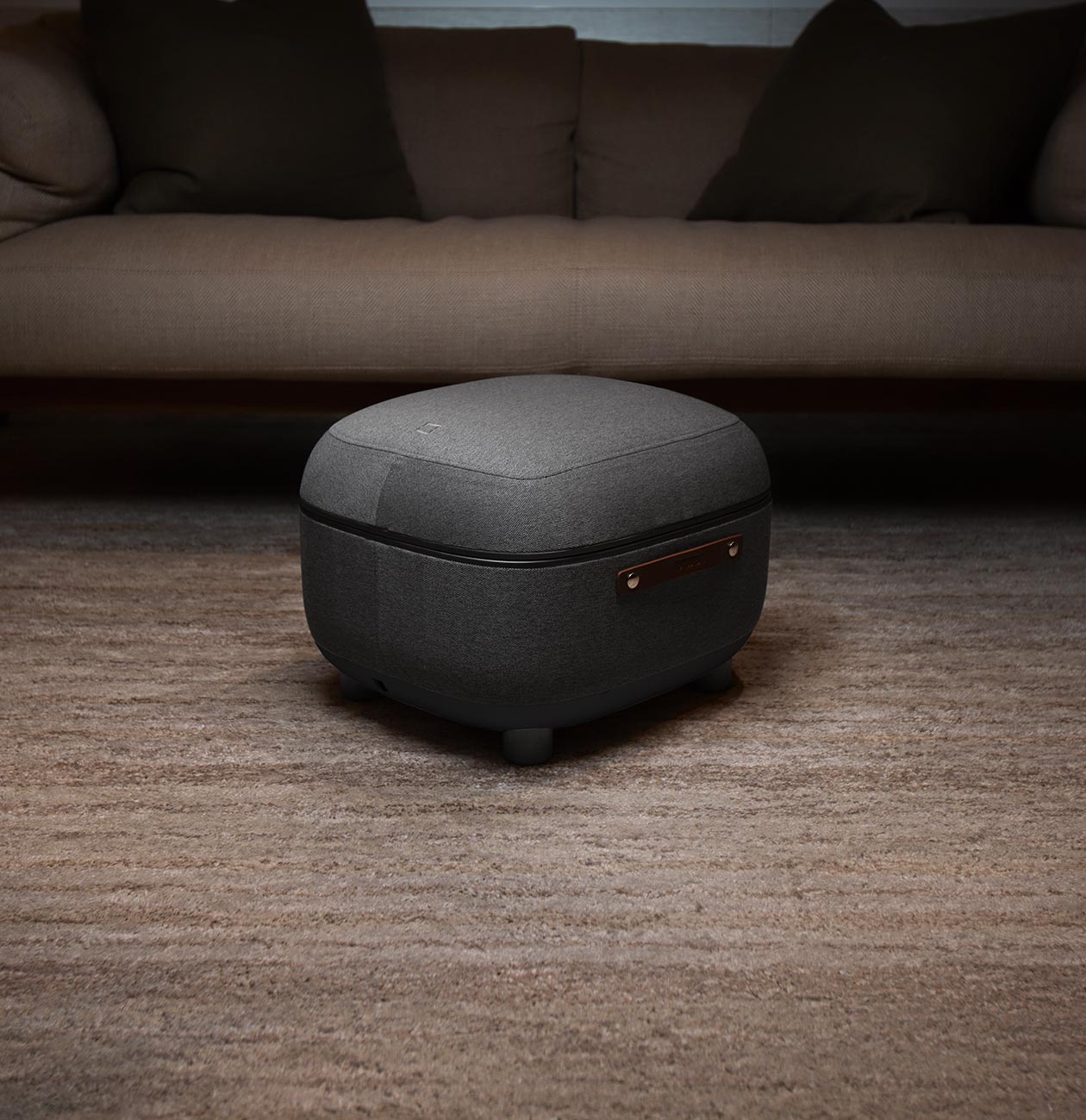 Массажер для ног D605 BORK