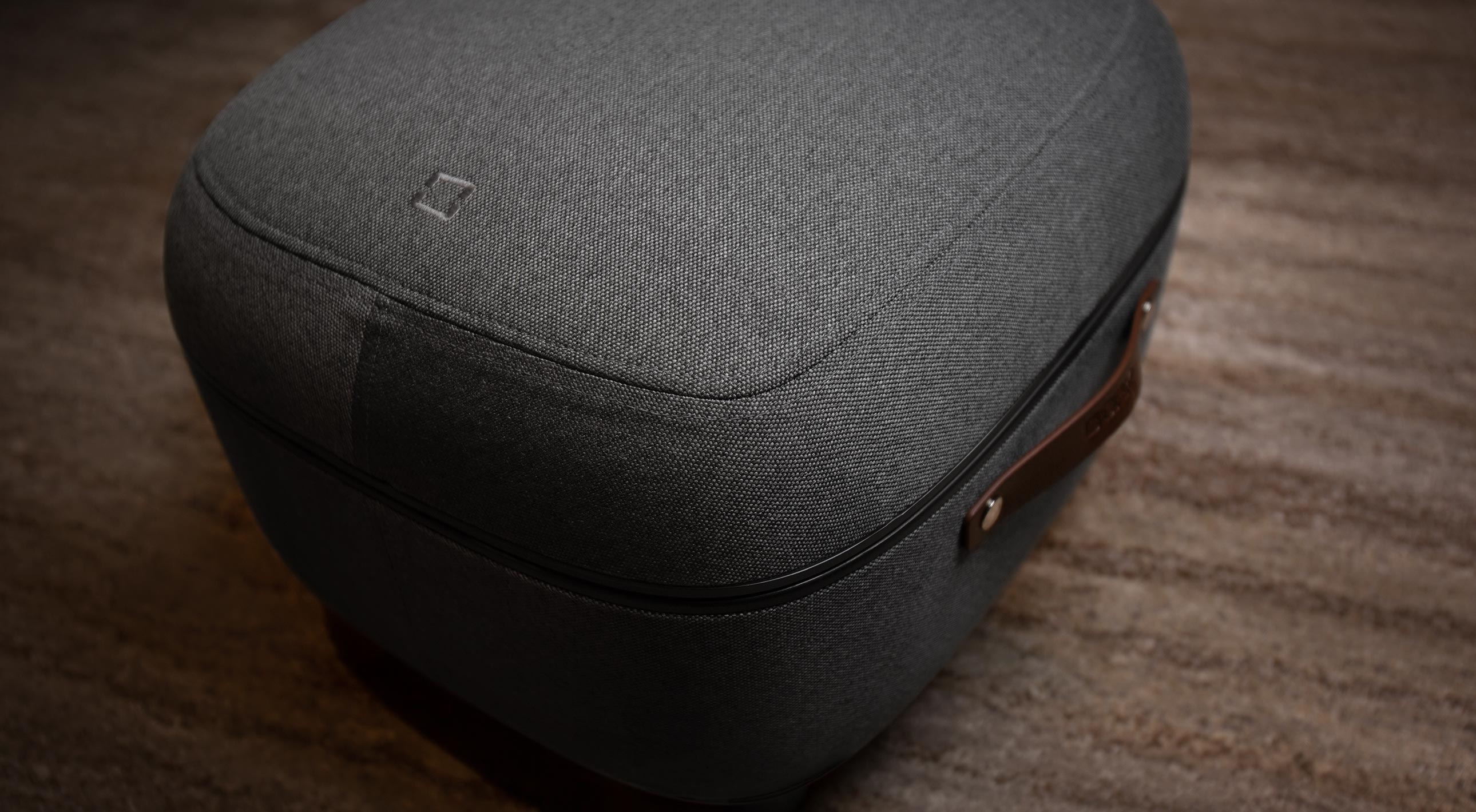 Massager for foot BORK D605 - photo #2