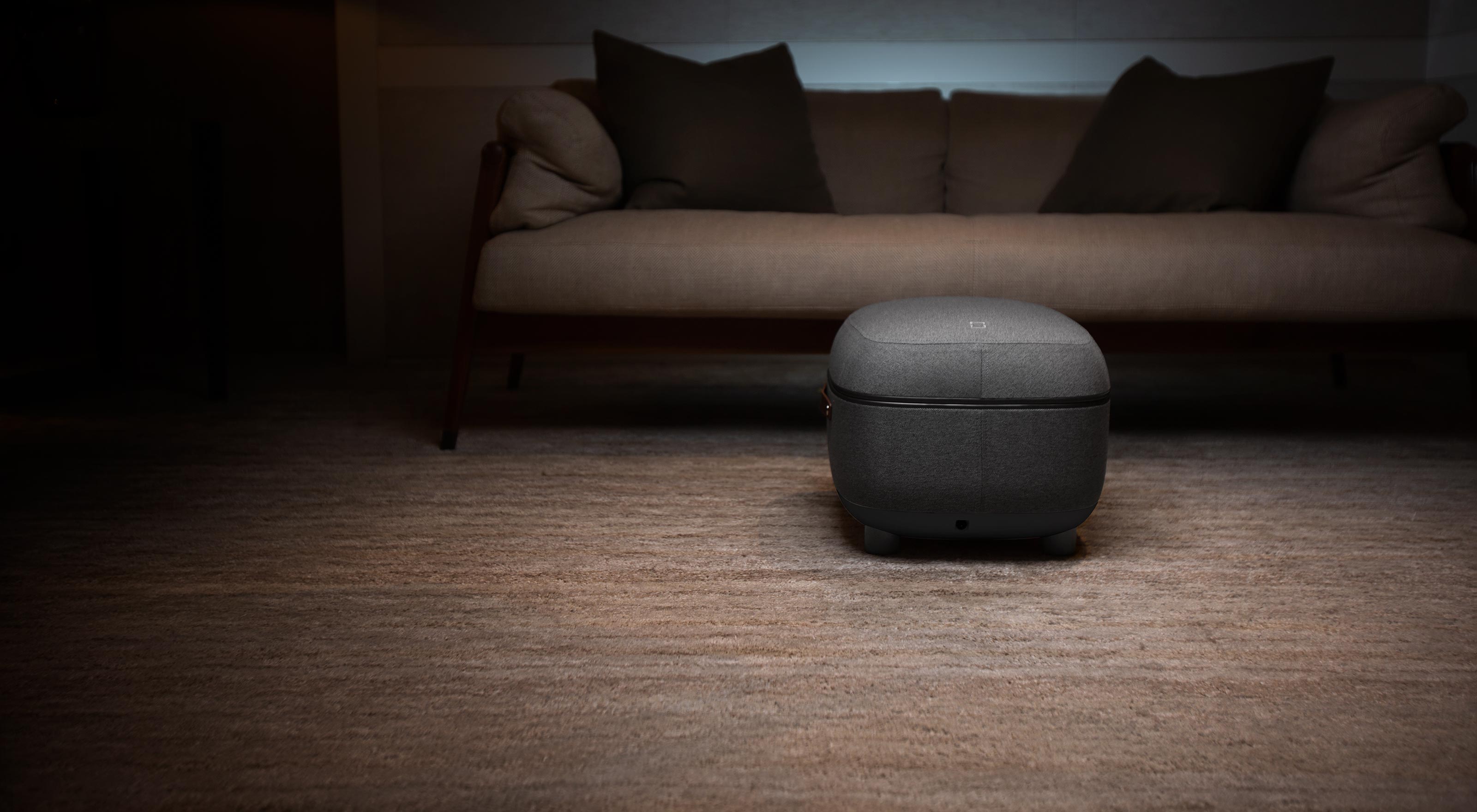 Massager for foot BORK D605 - buy in internet-store BORK