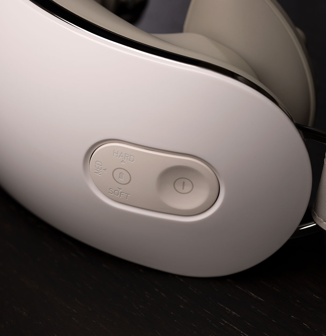 Массажер для шеи D602 BORK