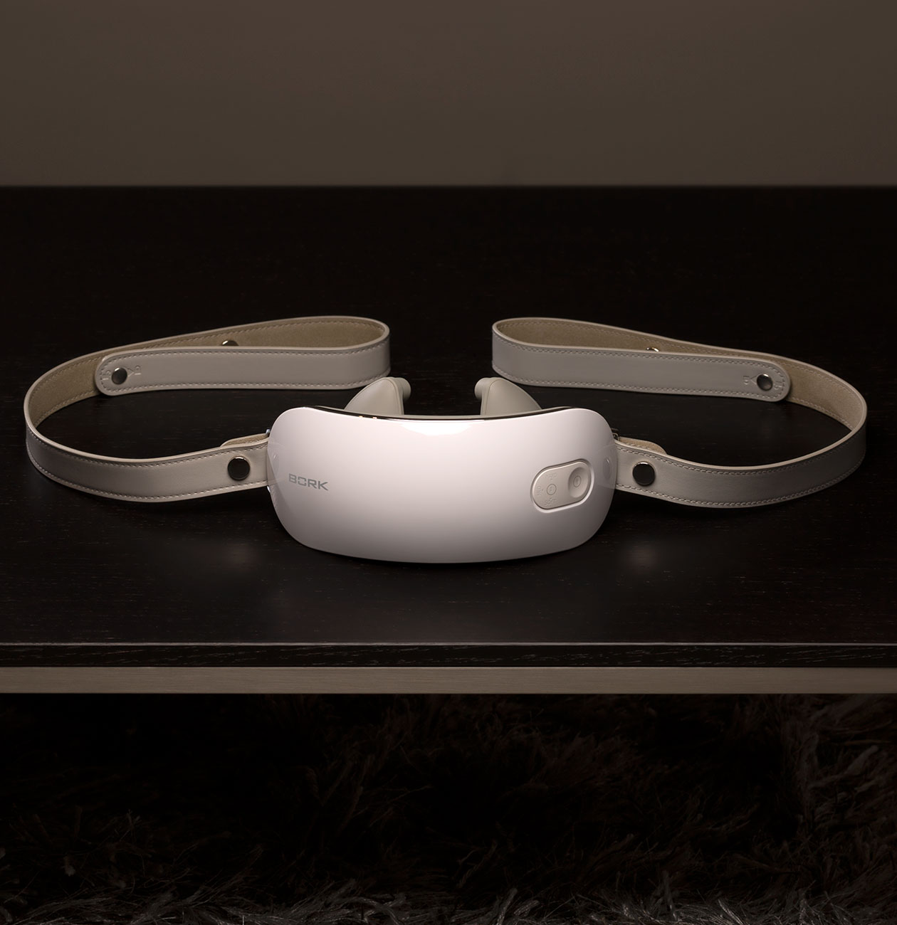 Массажер для шеи D602 BORK