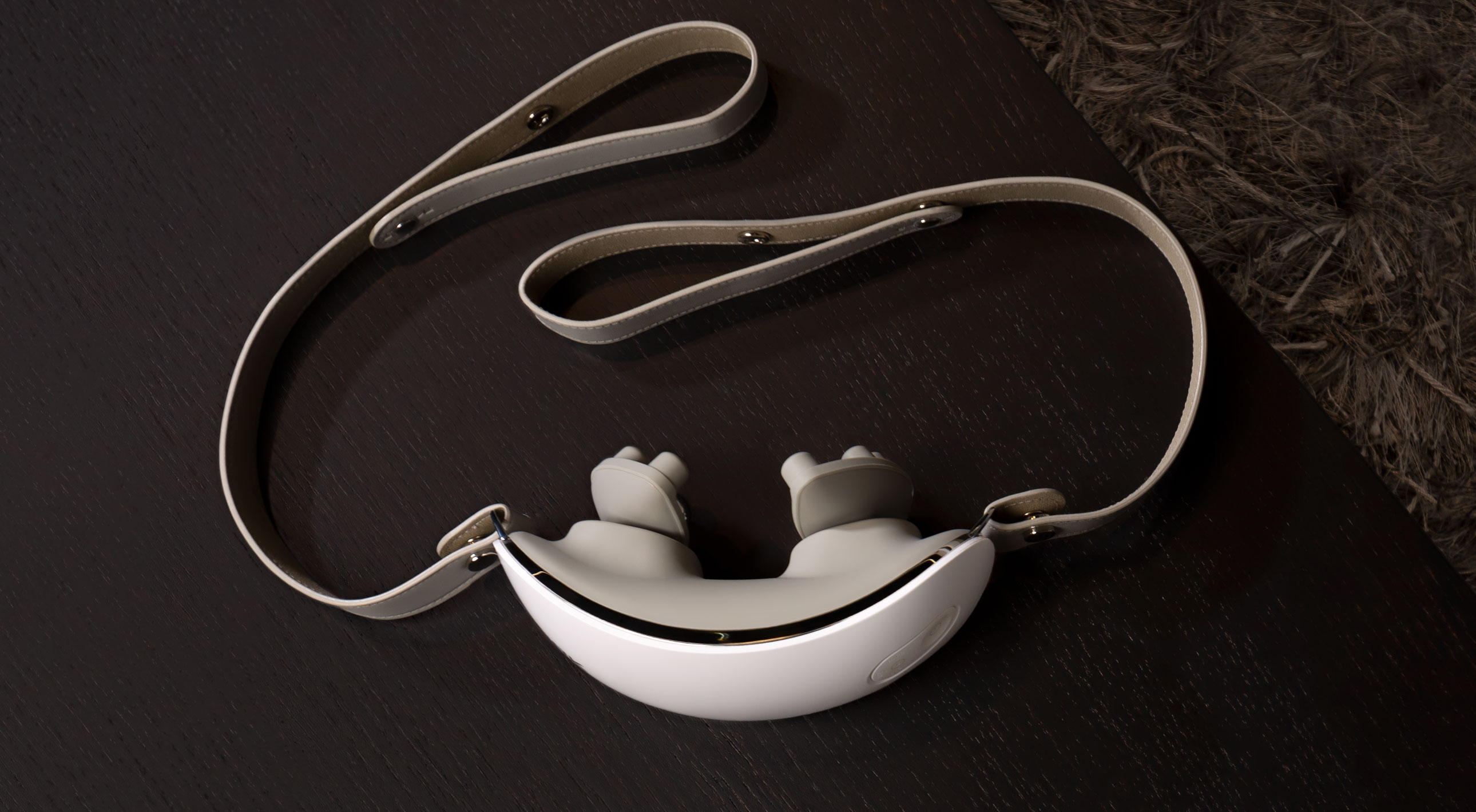 Массажер для шеи BORK D606 - фото 1