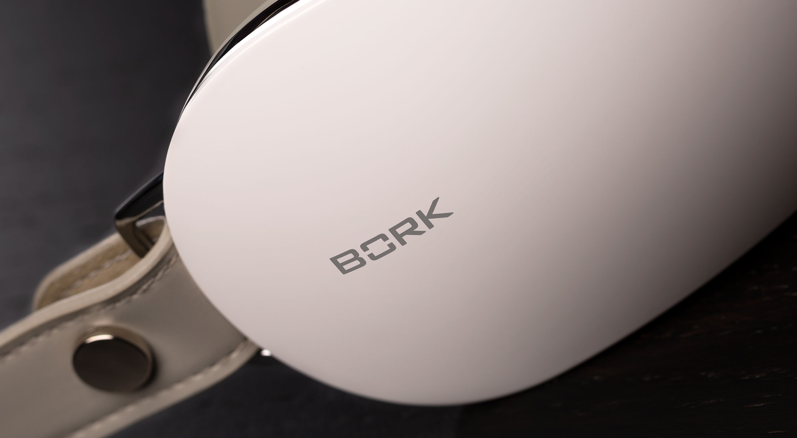 Массажер для шеи BORK D606 - фото 2