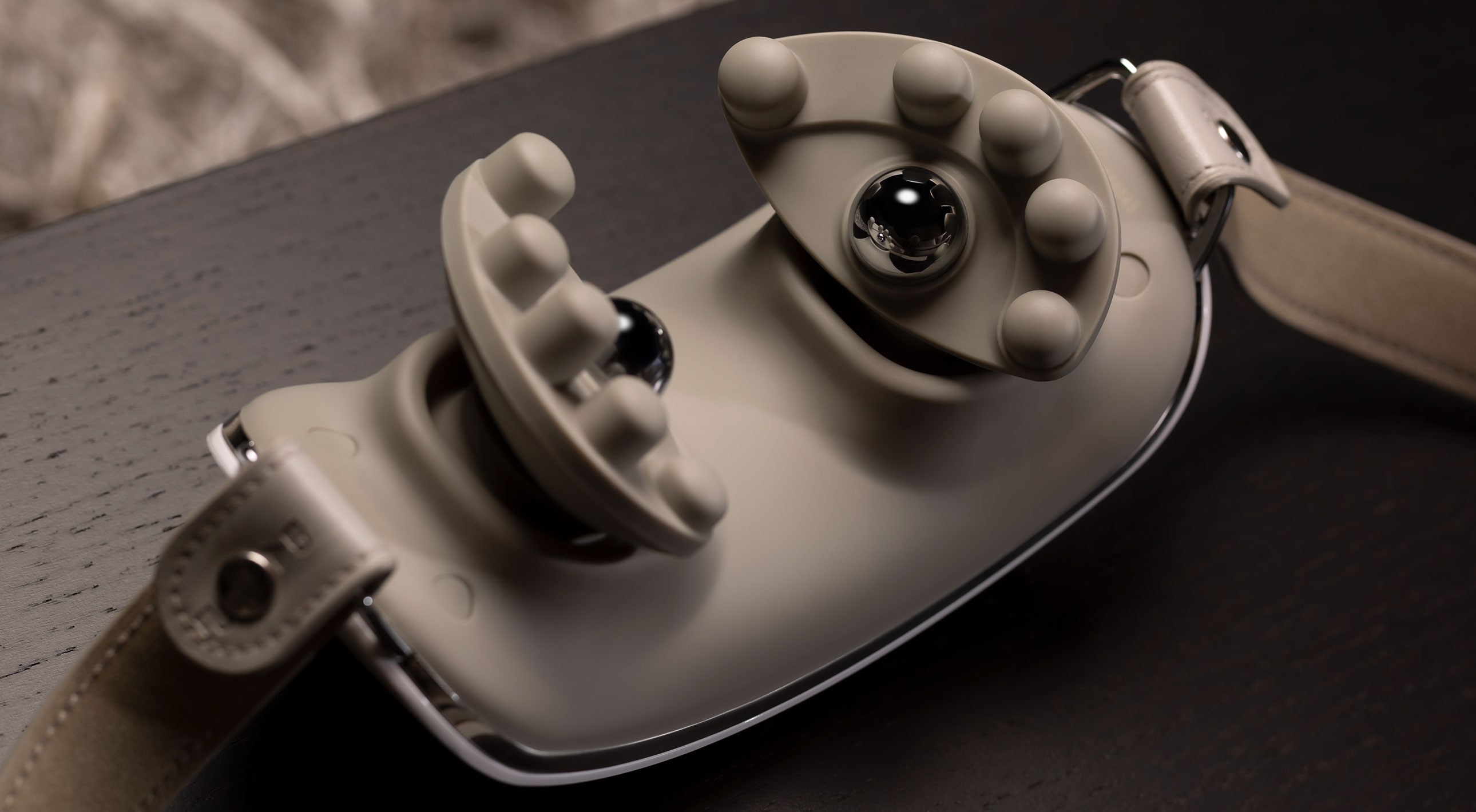 Массажер для шеи BORK D606 - фото 3