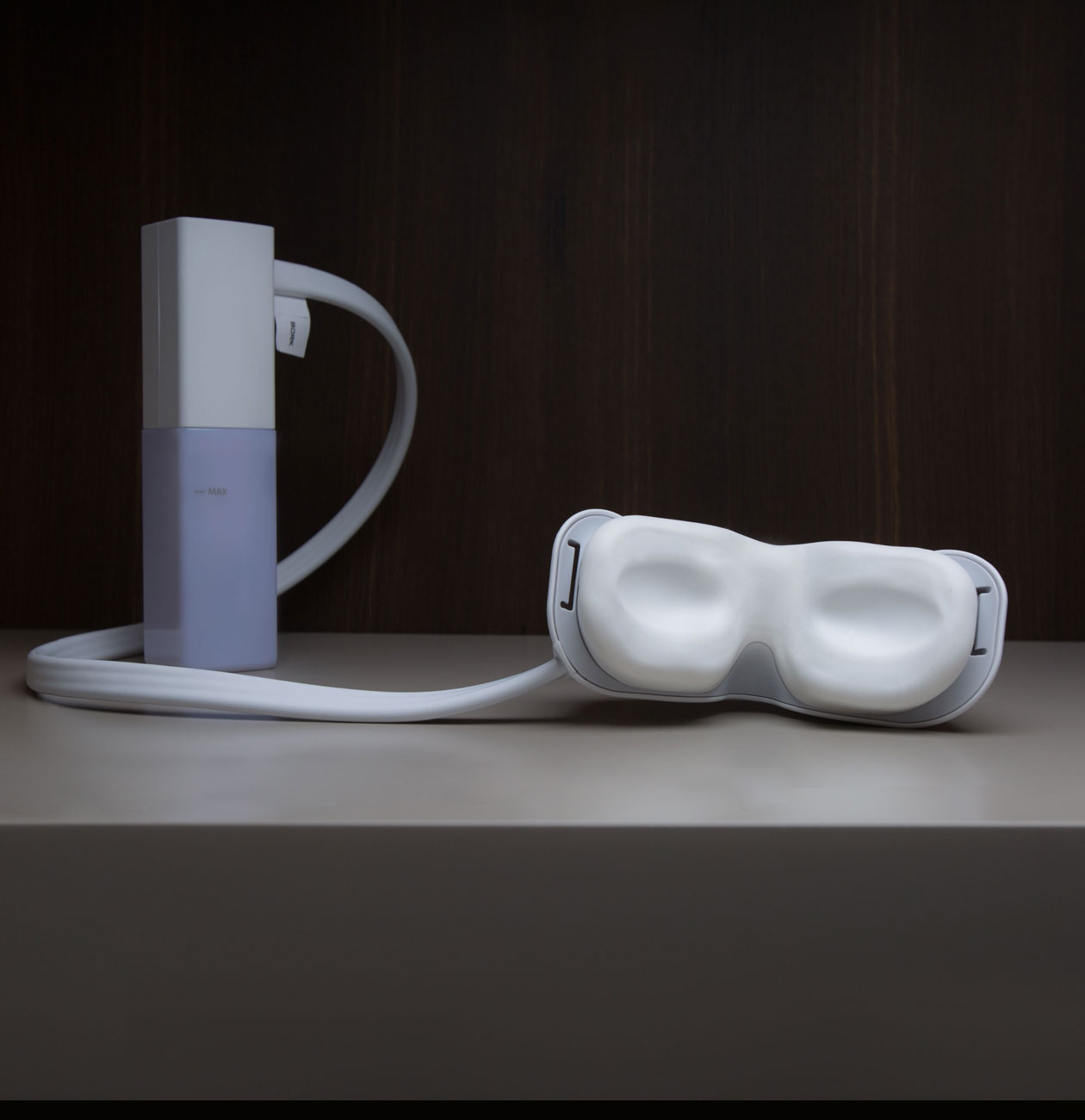 Гидромассажер для глаз D607 BORK