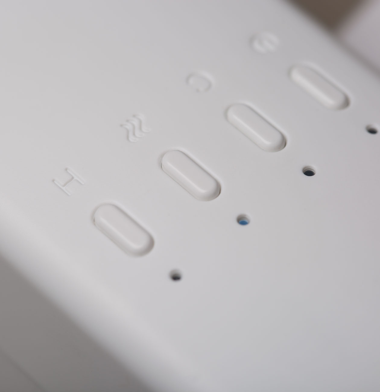 Гидромассажер для глаз D607 BORK