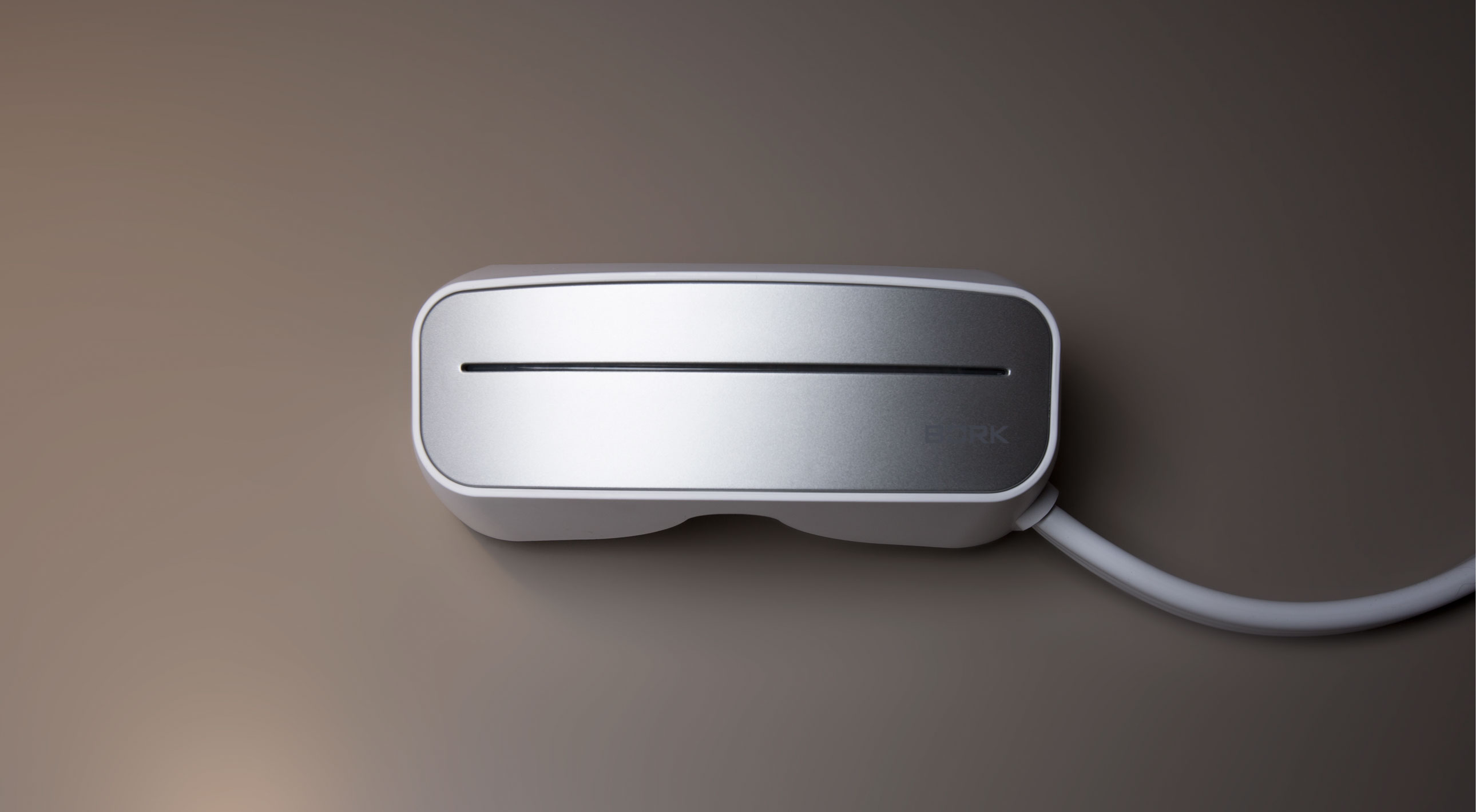 Гидромассажер для глаз BORK D607 - фото 2