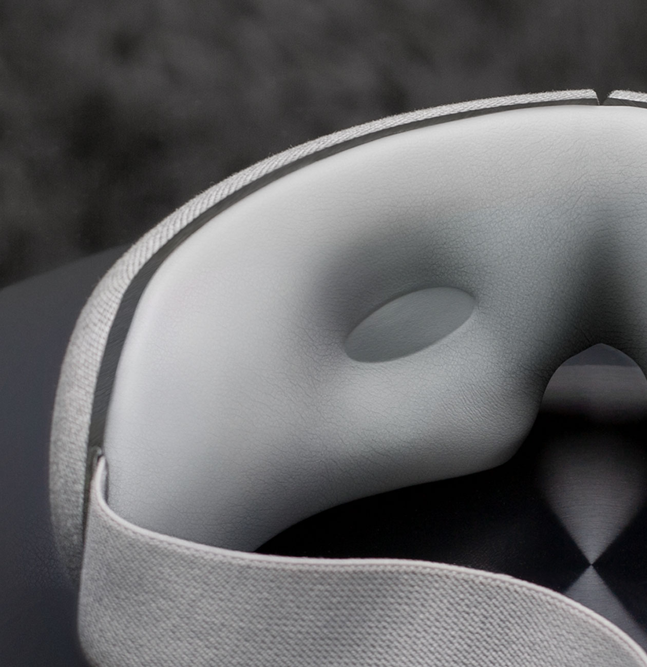 Массажер для глаз D601 BORK