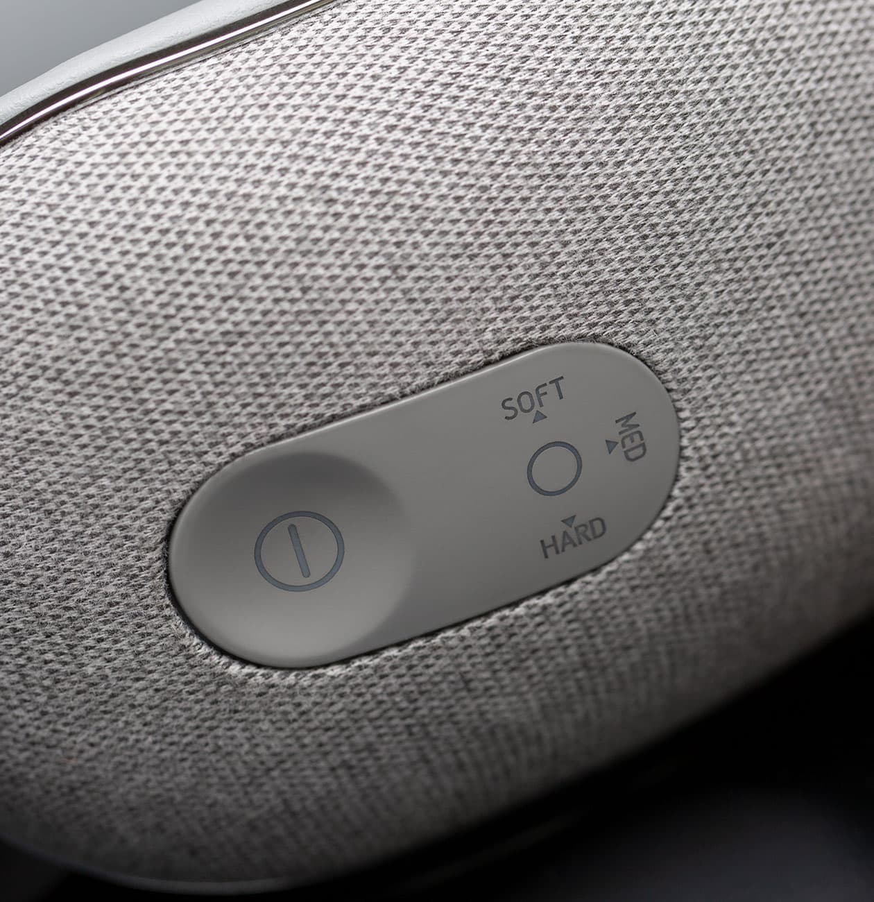 Массажер для глаз D601 BORK