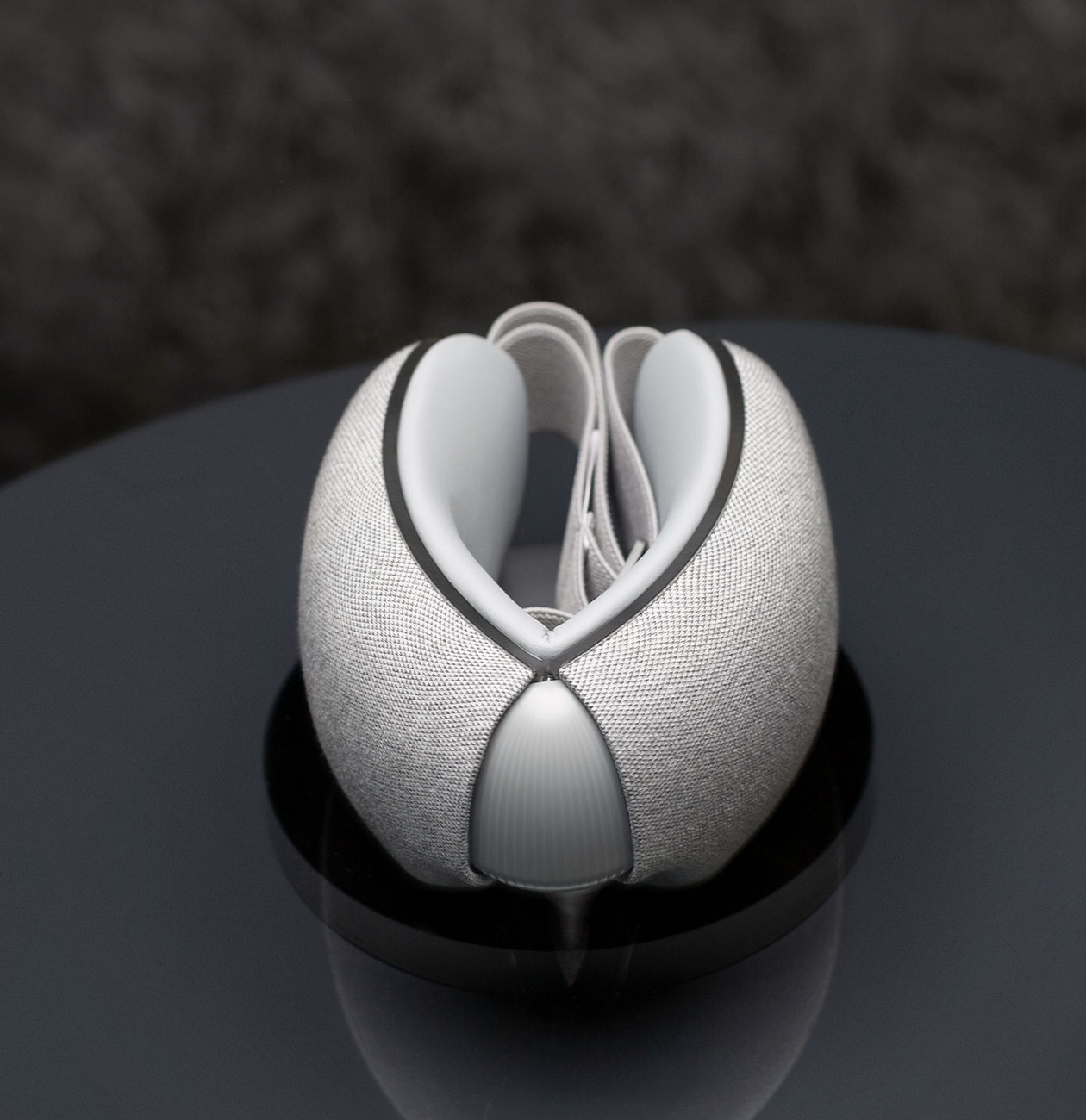 Массажер для глаз D601 BORK