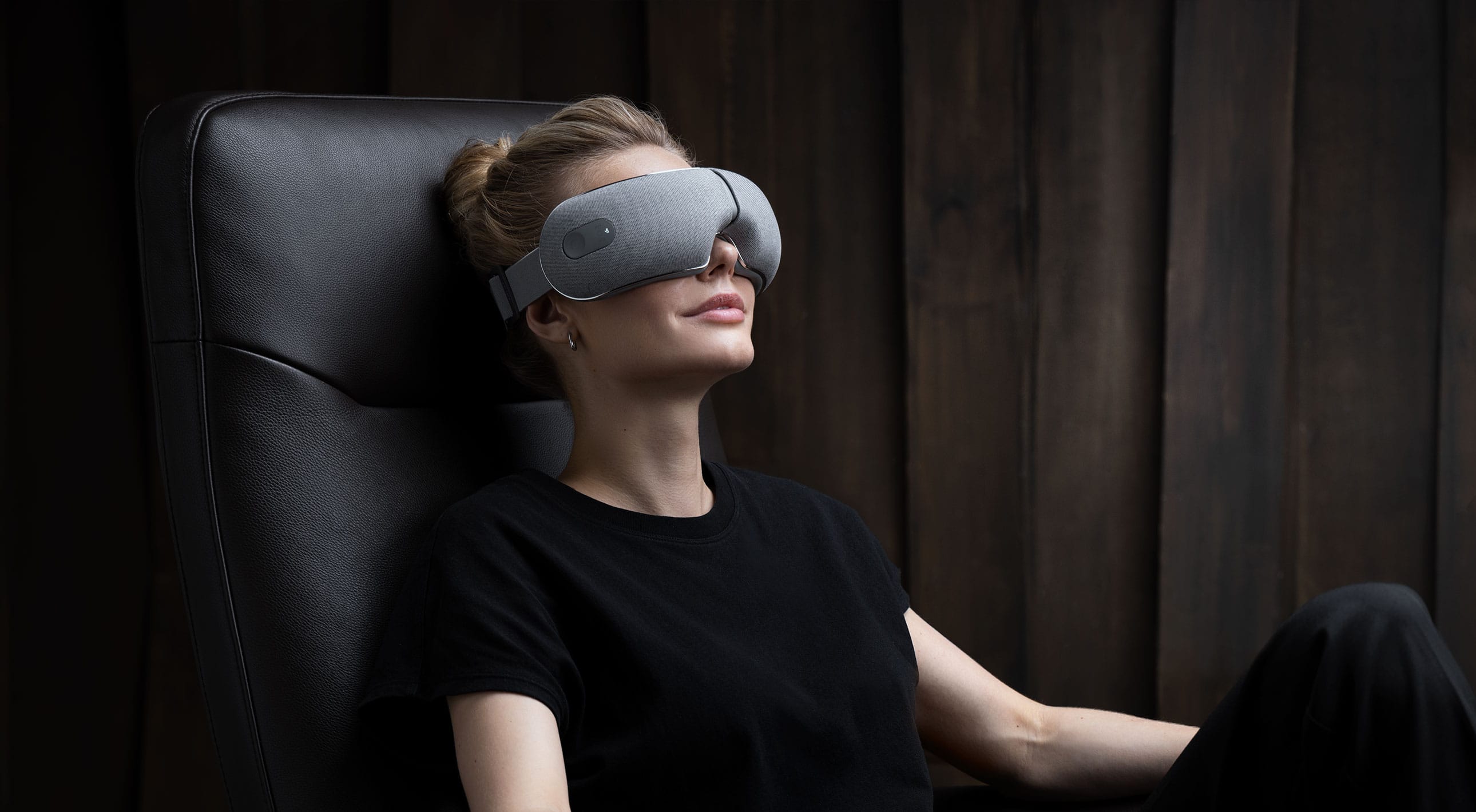 Массажер для глаз BORK D608 - фото 2