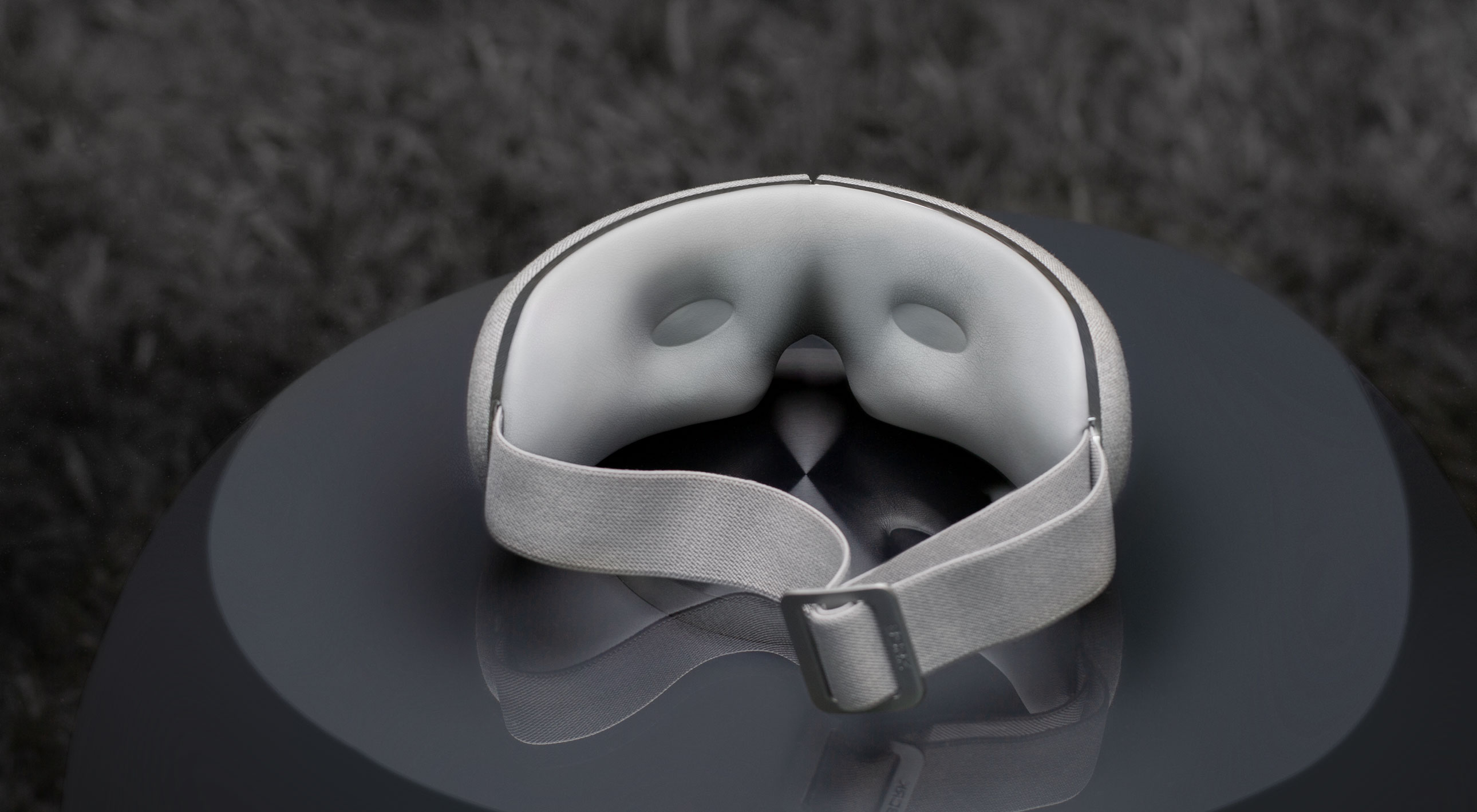 Массажер для глаз BORK D608 - фото 4