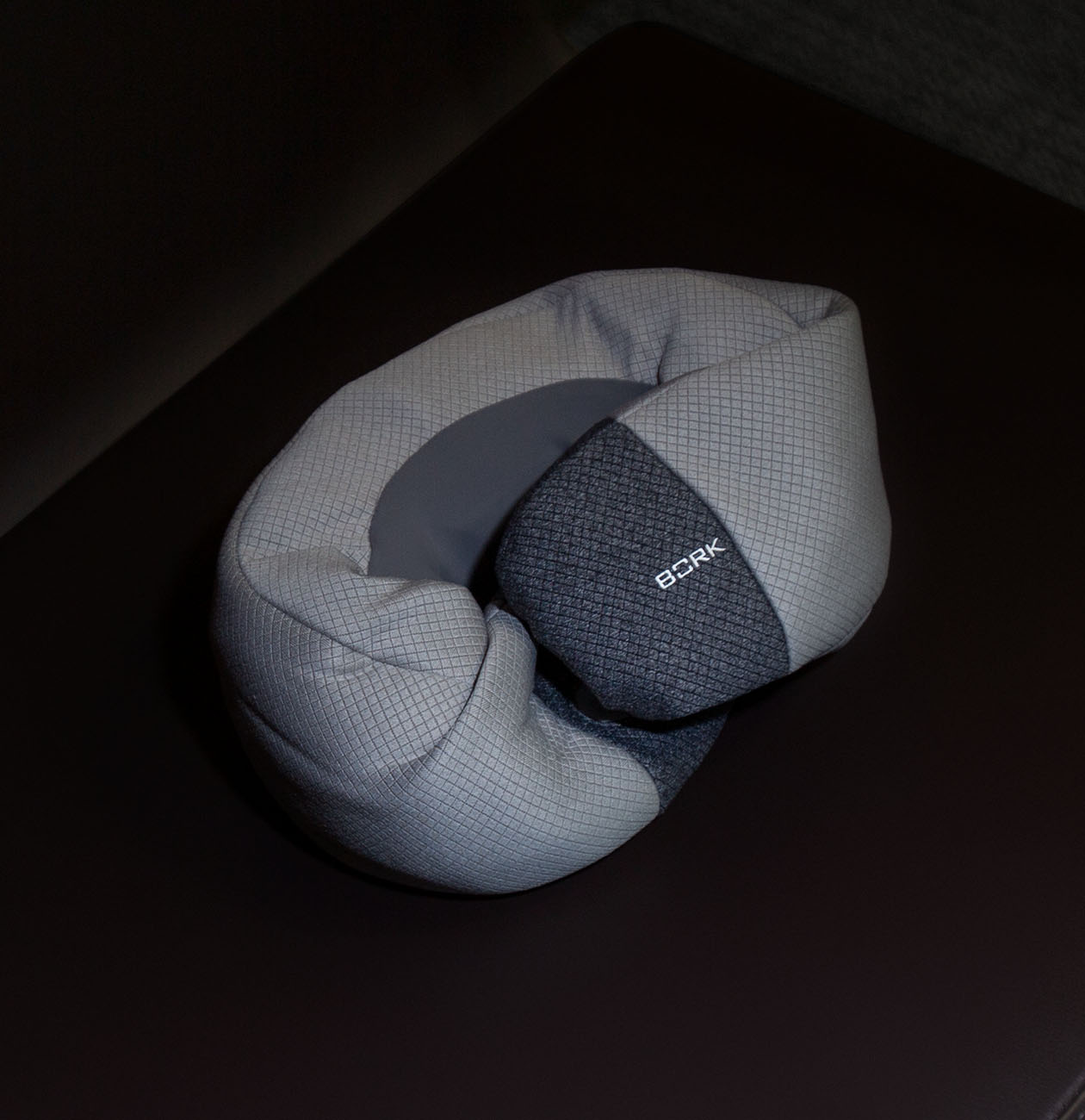 Массажер для шеи D610 BORK