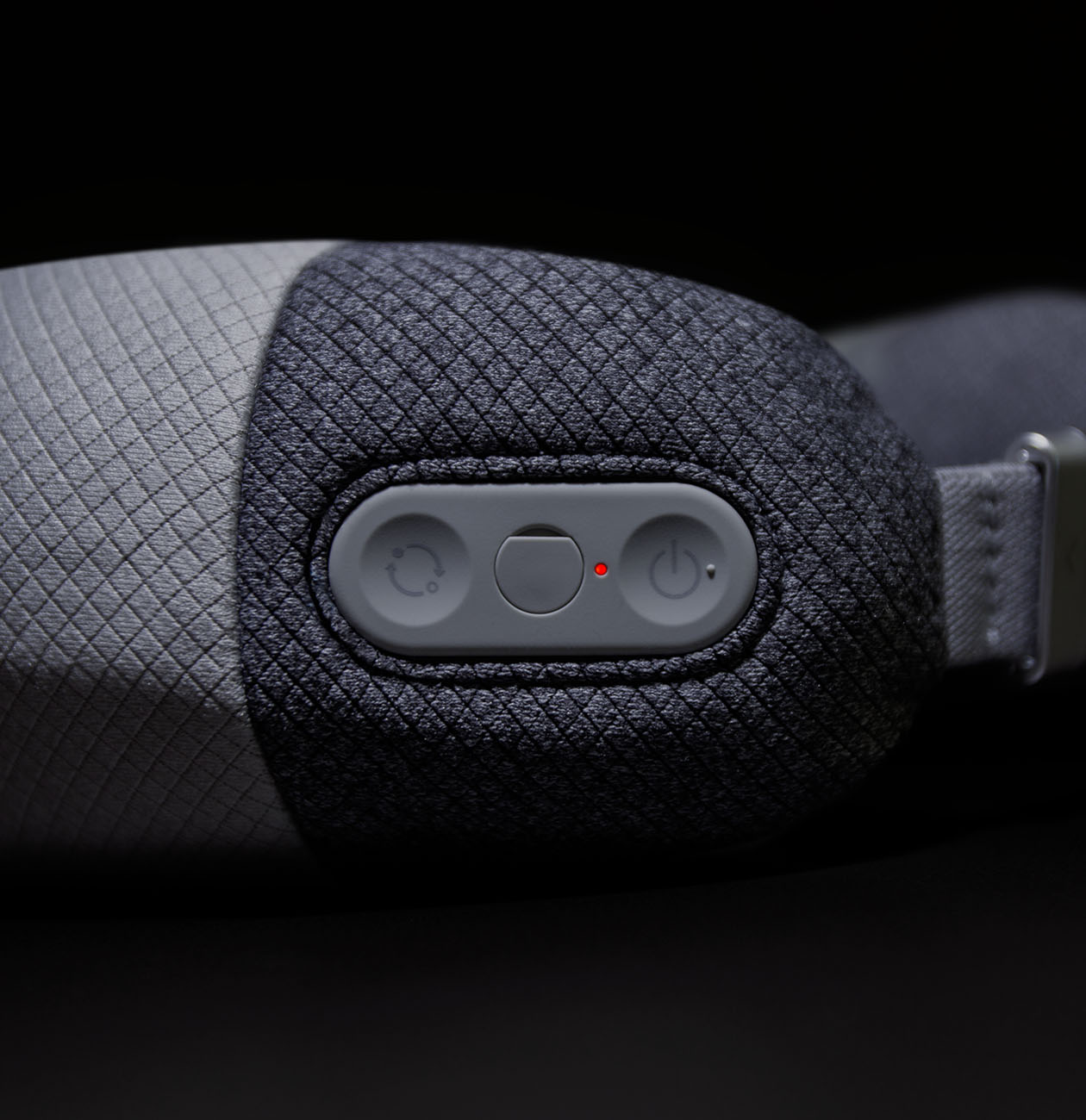 Массажер для шеи D610 BORK